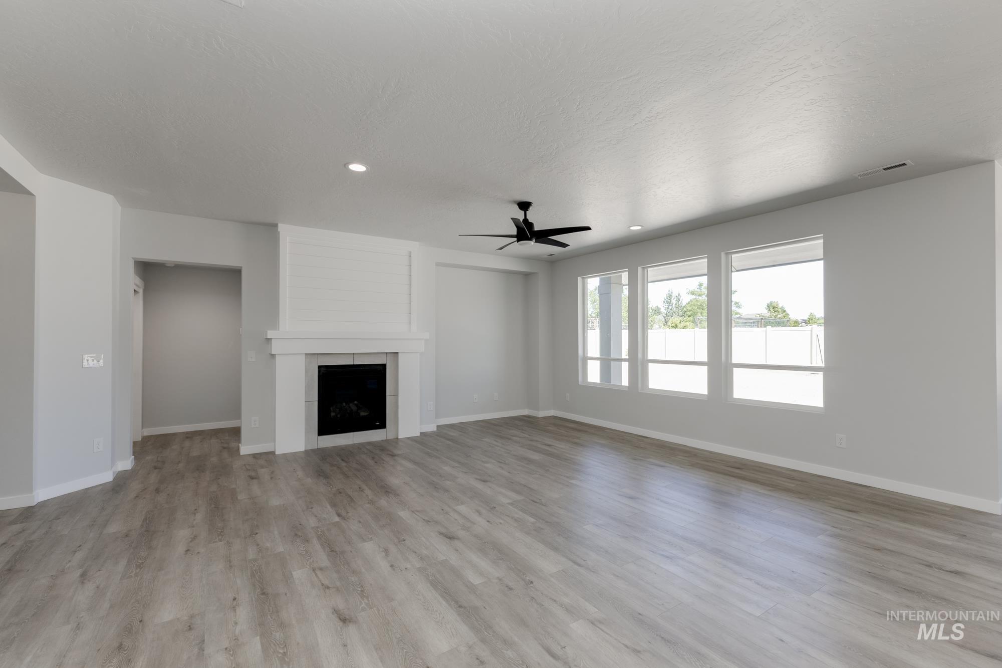 1002 E Perjue Basin Dr, Nampa, Idaho 83686, 4 Bedrooms, 2 Bathrooms, Residential For Sale, Price $529,990, 98945779