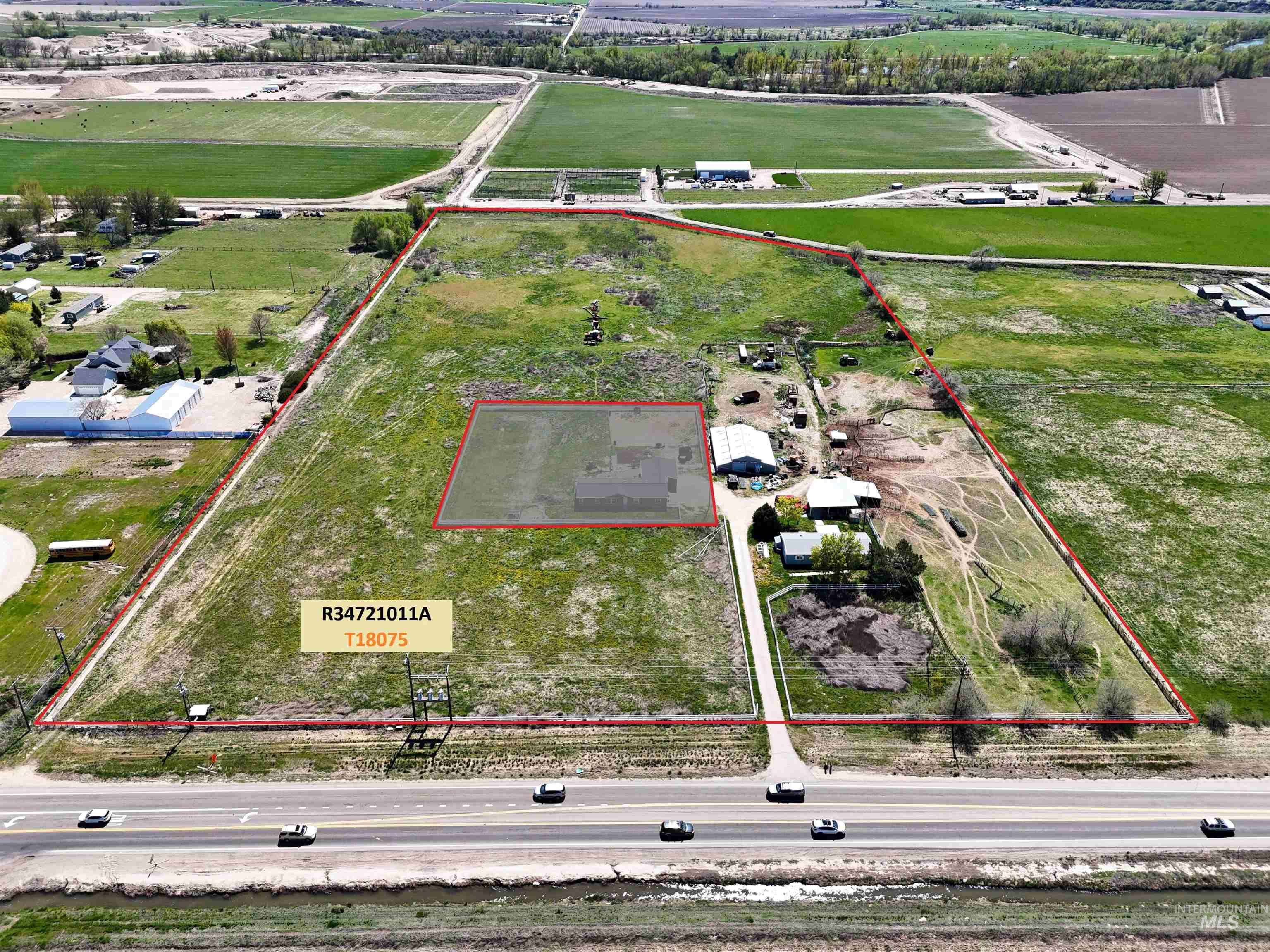 13087 Hwy 44, Caldwell, Idaho 83607, Land For Sale, Price $2,621,500, 98945789