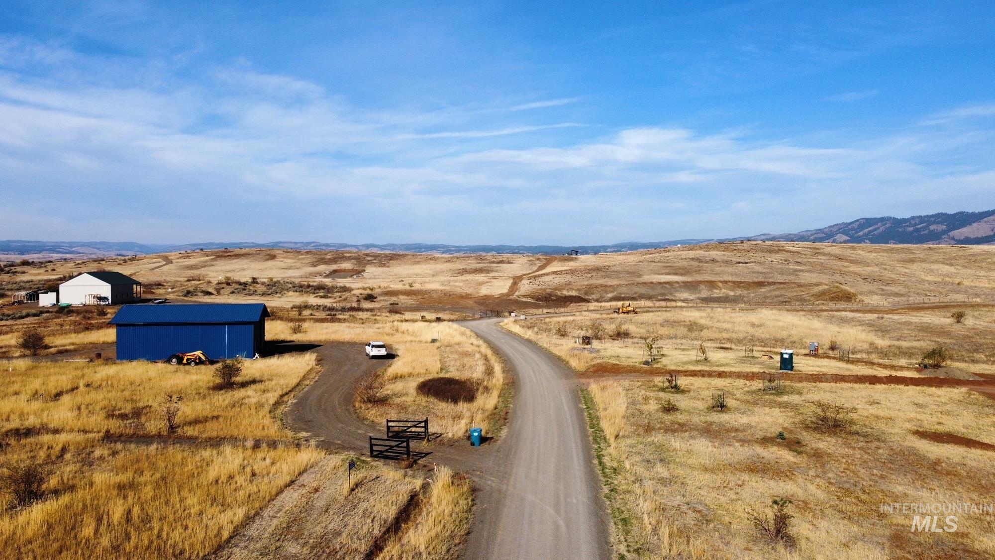 2195 Coyote run, Council, Idaho 83612, Land For Sale, Price $595,000, 98945791