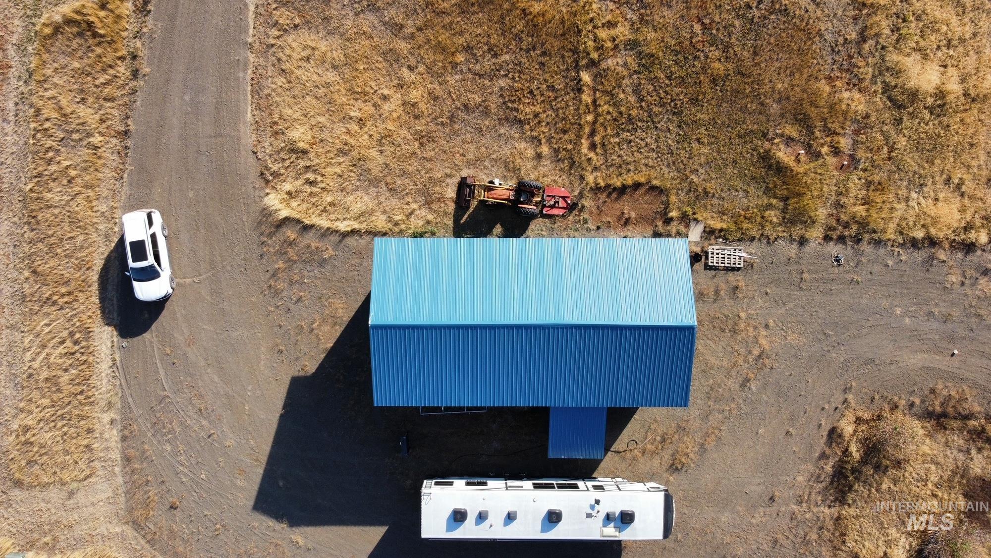 2195 Coyote run, Council, Idaho 83612, Land For Sale, Price $595,000, 98945791