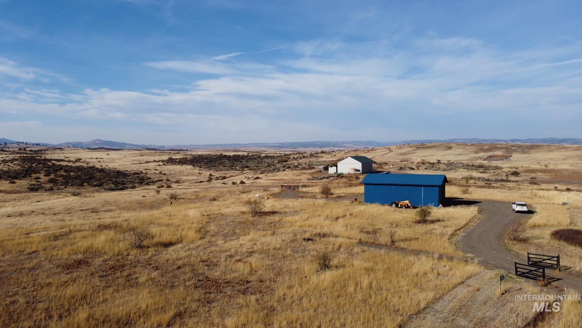2195 Coyote run, Council, Idaho 83612, Land For Sale, Price $619,000,MLS 98945791