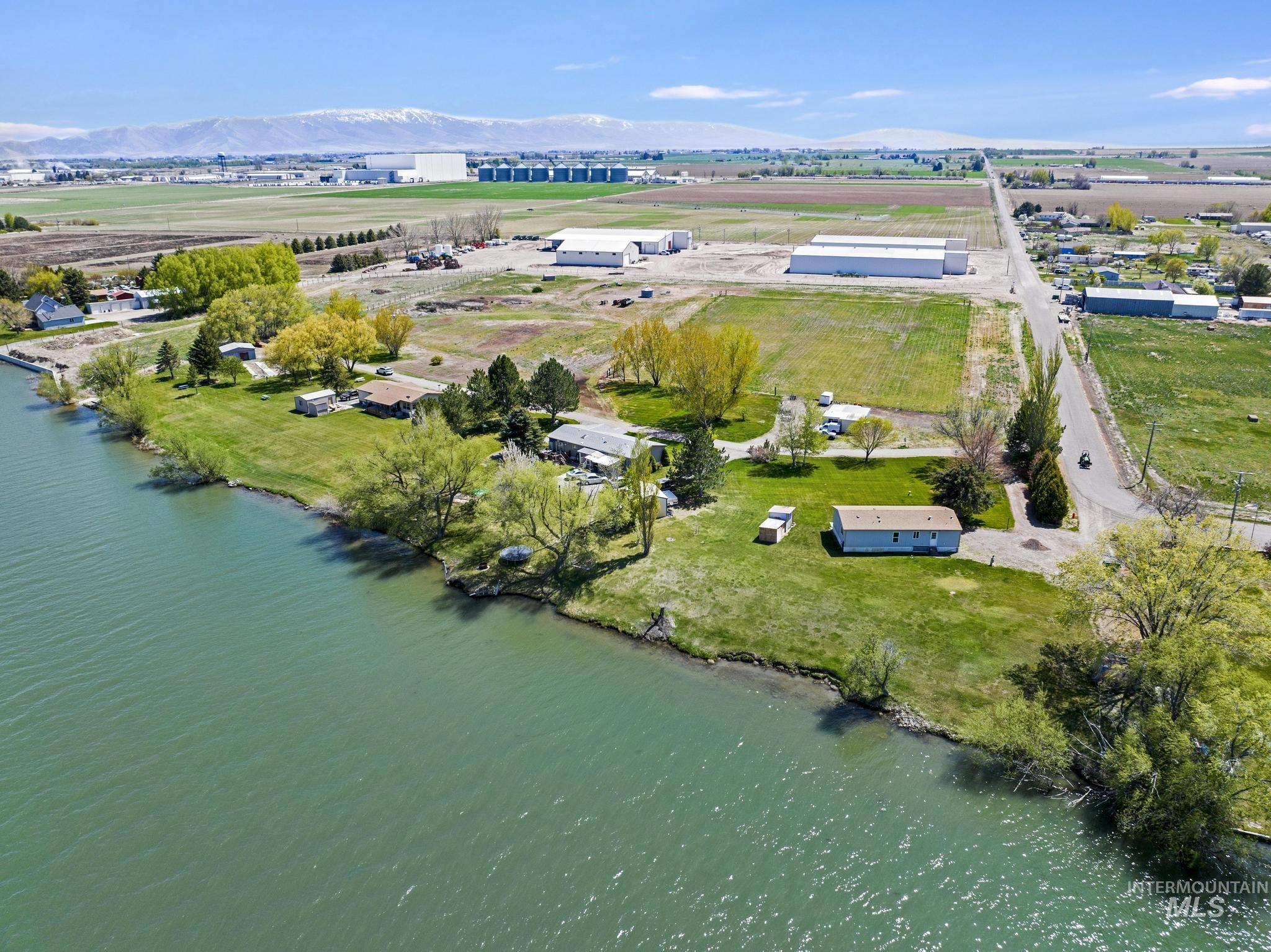 392 W 90 N, Burley, Idaho 83318-5070, Land For Sale, Price $2,300,000,MLS 98945803