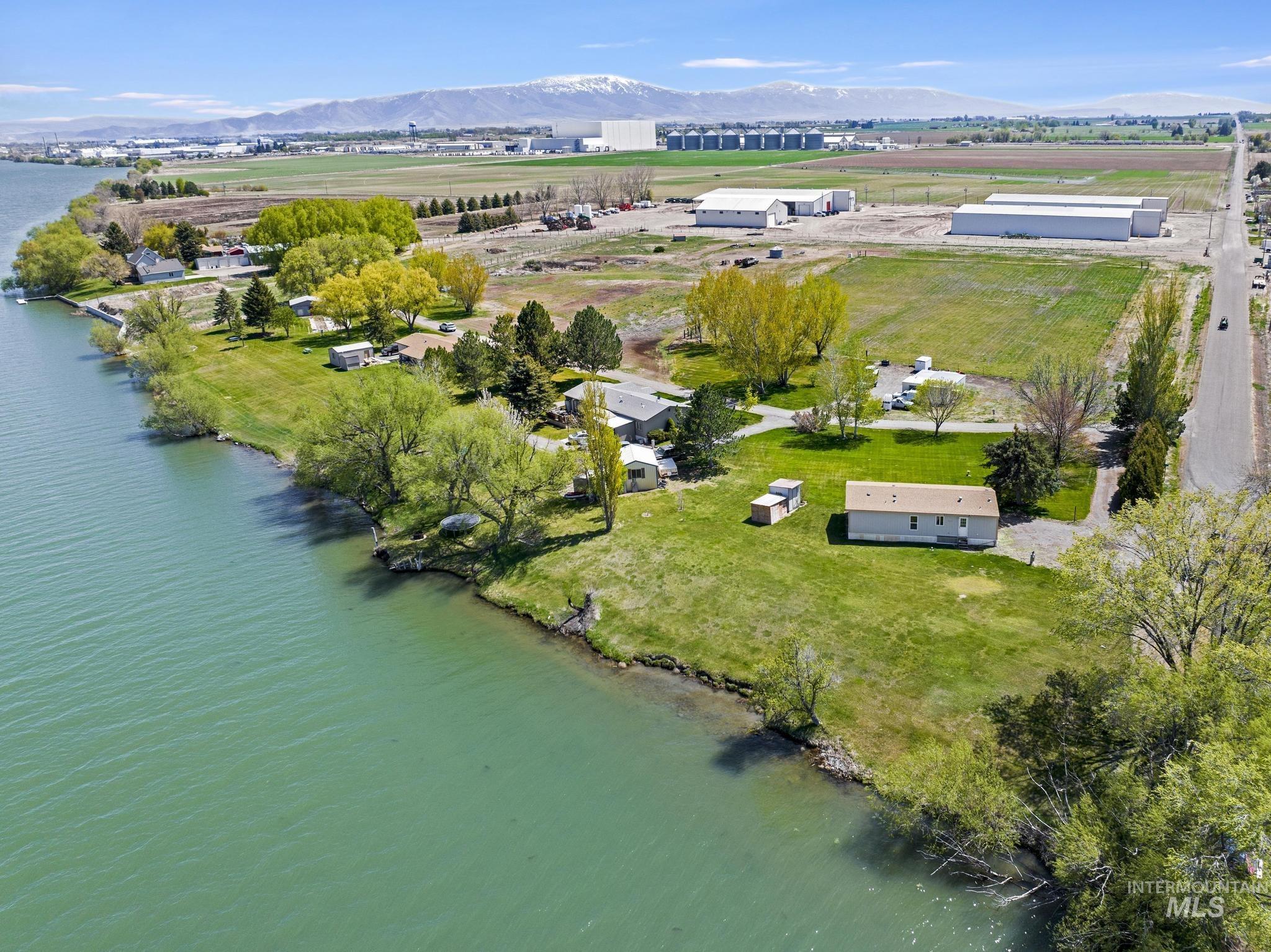 392 W 90 N, Burley, Idaho 83318-5070, Land For Sale, Price $2,300,000, 98945803