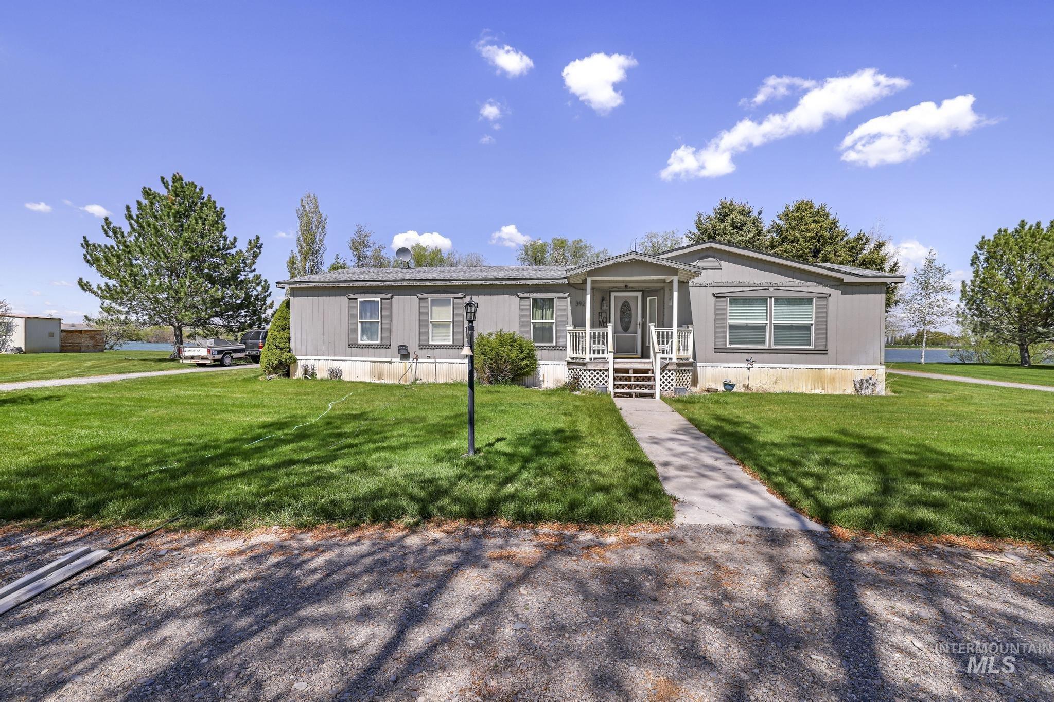 392 W 90 N, Burley, Idaho 83318-5070, Land For Sale, Price $2,300,000,MLS 98945803