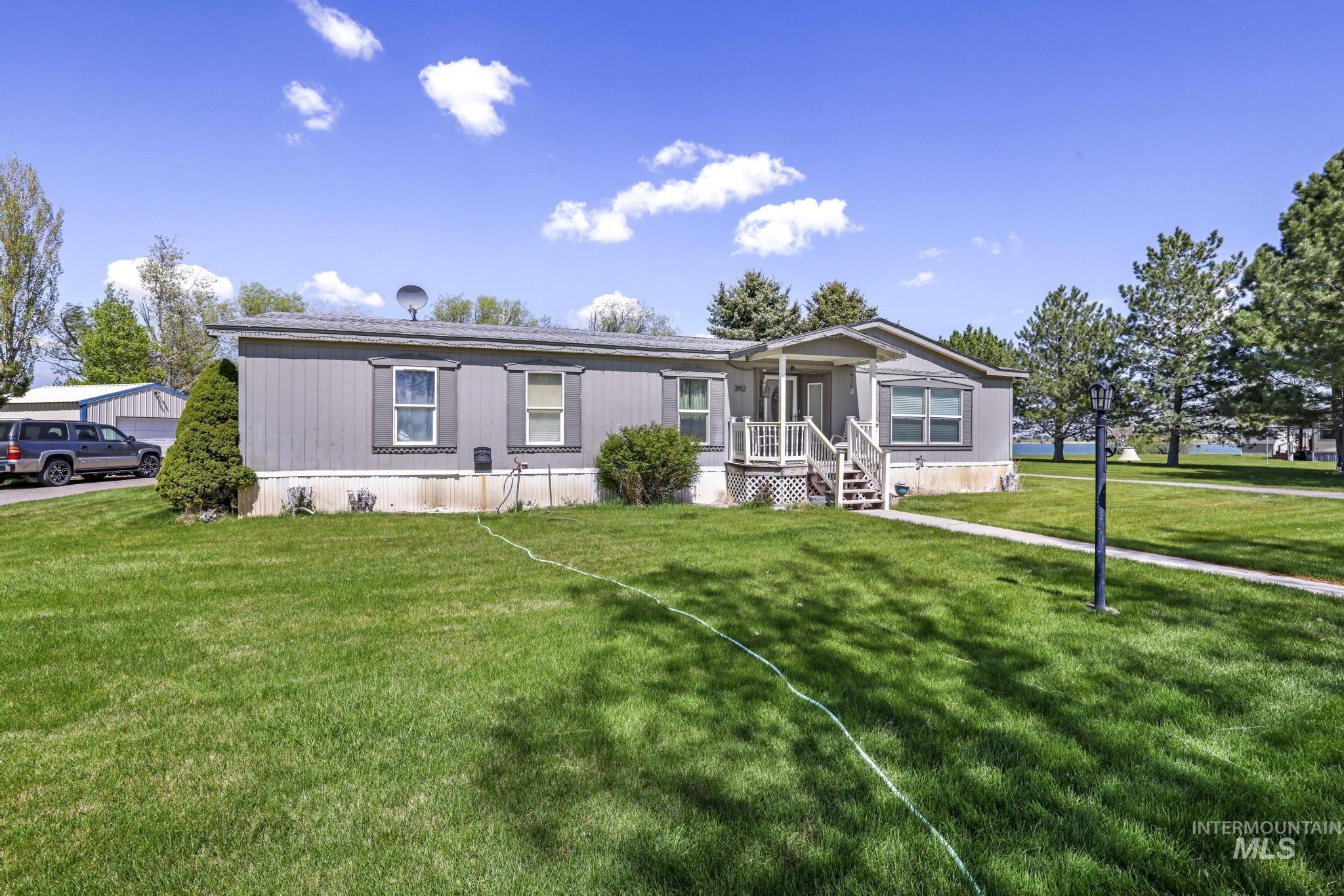 392 W 90 N, Burley, Idaho 83318-5070, Land For Sale, Price $2,300,000, 98945803