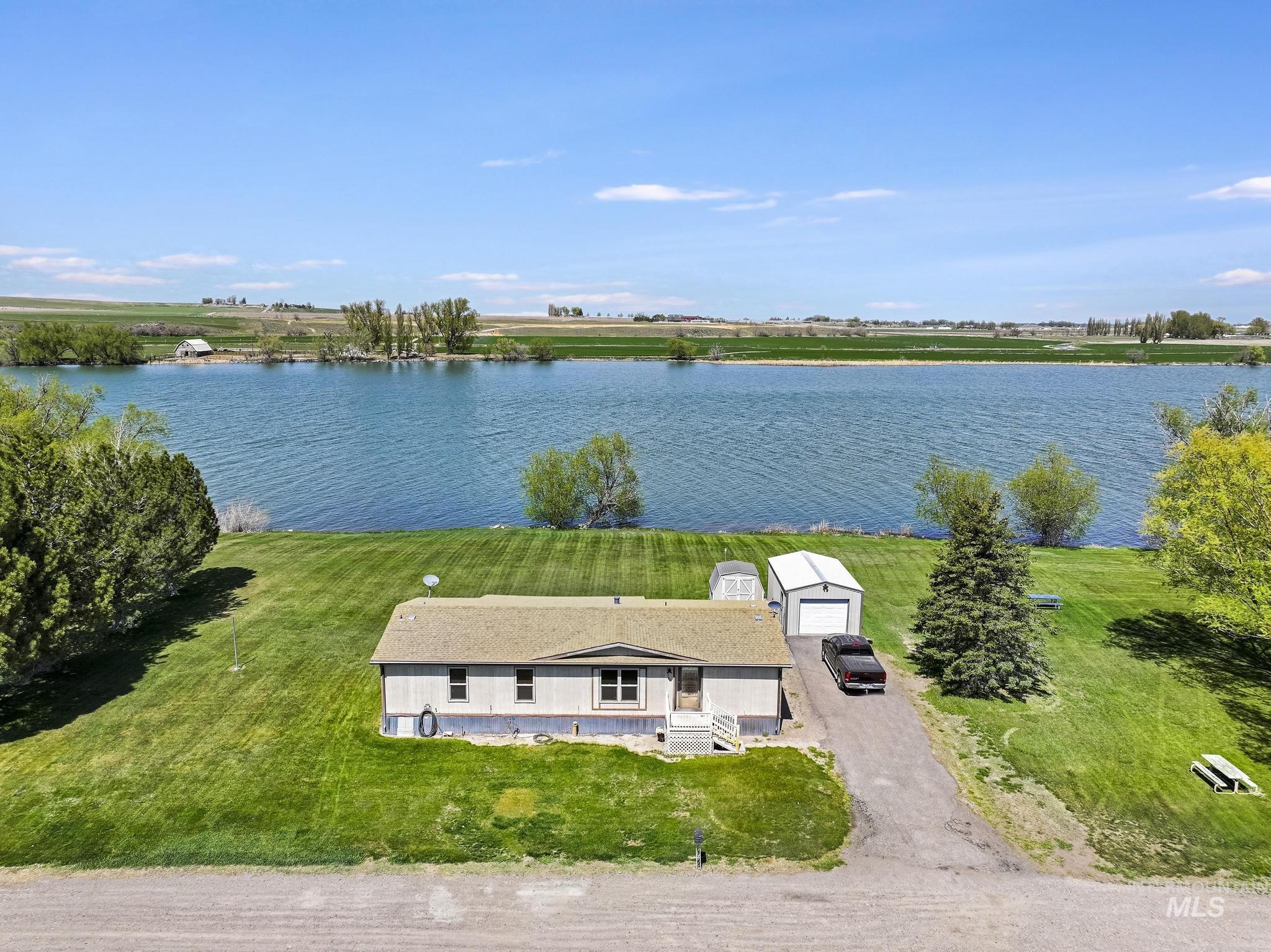 392 W 90 N, Burley, Idaho 83318-5070, Land For Sale, Price $2,300,000, 98945803
