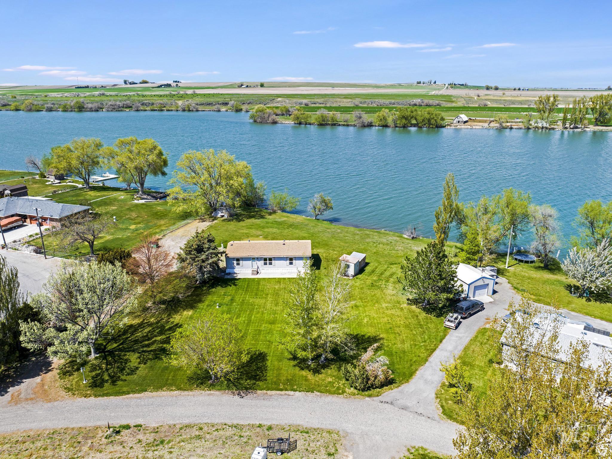 392 W 90 N, Burley, Idaho 83318-5070, Land For Sale, Price $2,300,000, 98945803