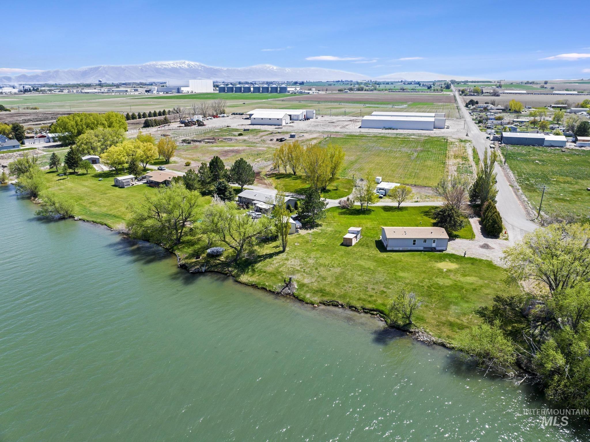 392 W 90 N, Burley, Idaho 83318-5070, Land For Sale, Price $2,300,000,MLS 98945803