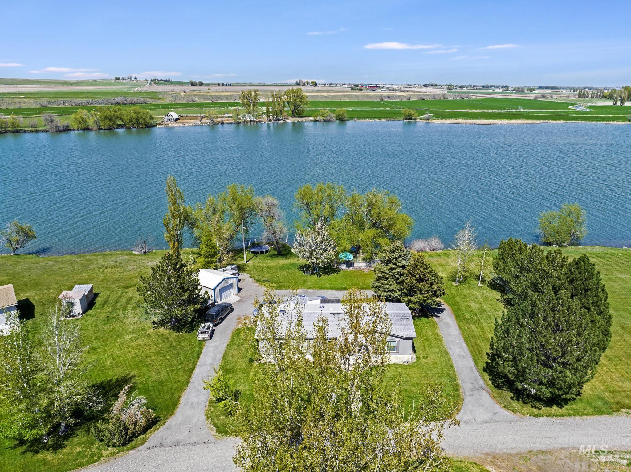 392 W 90 N, Burley, Idaho 83318-5070, Land For Sale, Price $2,300,000, 98945803