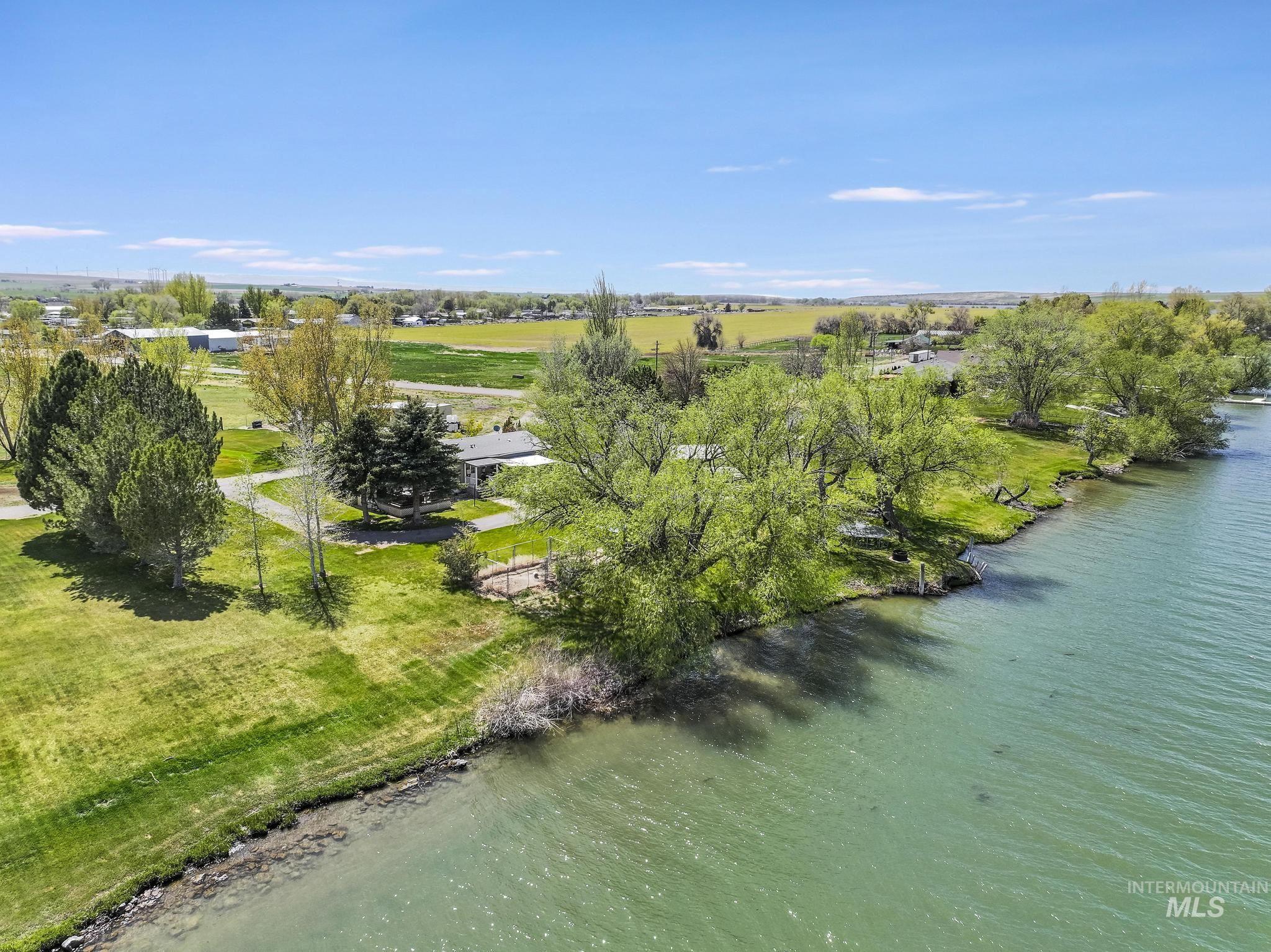 392 W 90 N, Burley, Idaho 83318-5070, Land For Sale, Price $2,300,000, 98945803