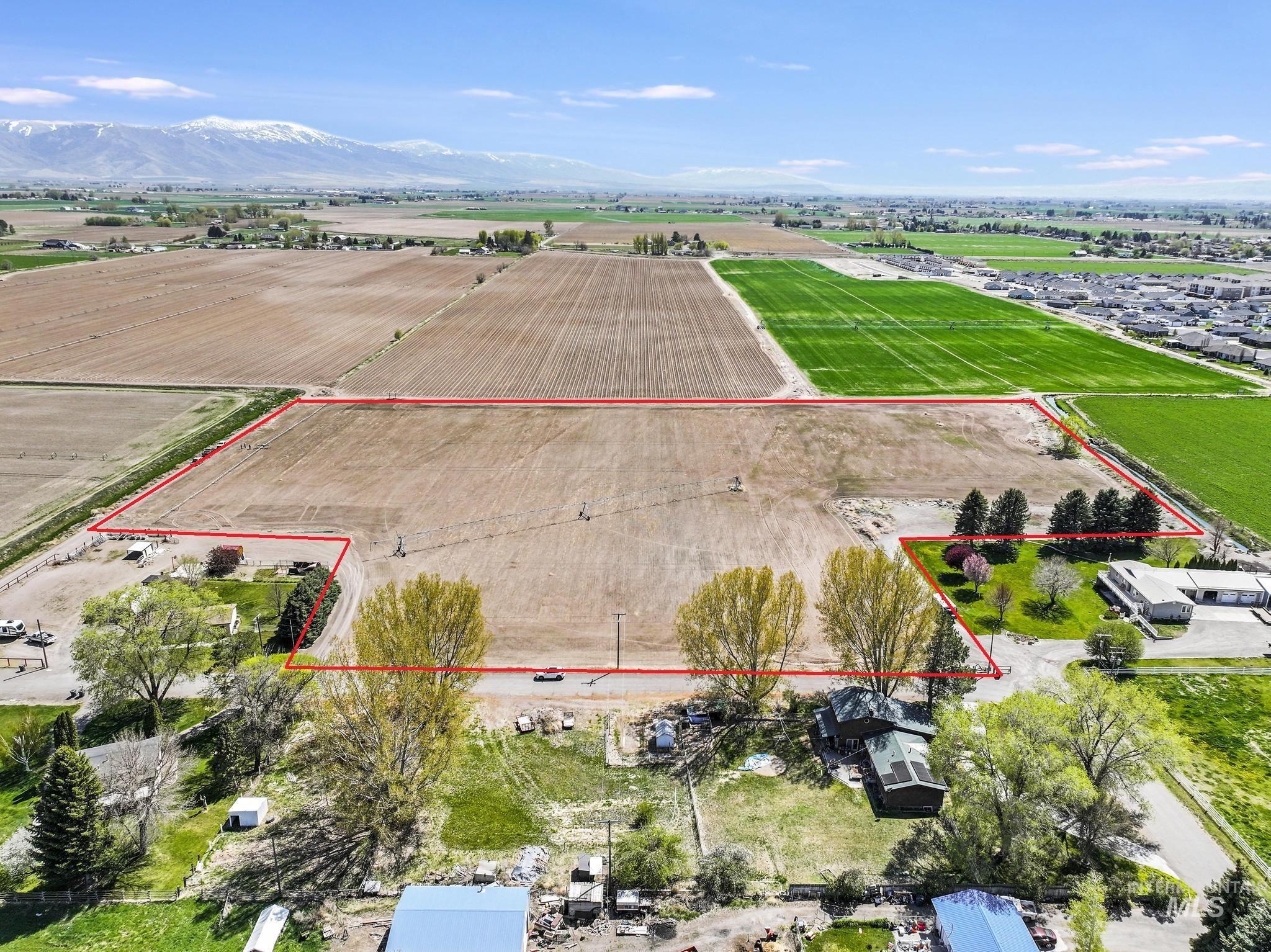 TBD Pleasantview Dr, Burley, Idaho 83318, Land For Sale, Price $1,050,000, 98945818