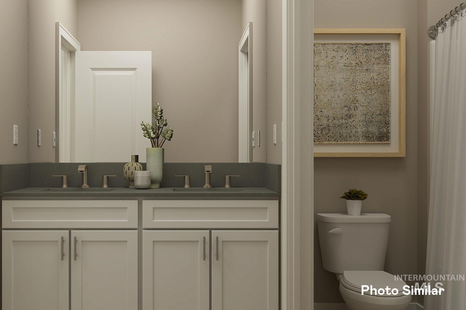 12159 W Ginger Creek Dr, Boise, Idaho 83713, 3 Bedrooms, 2 Bathrooms, Residential For Sale, Price $534,900, 98945825