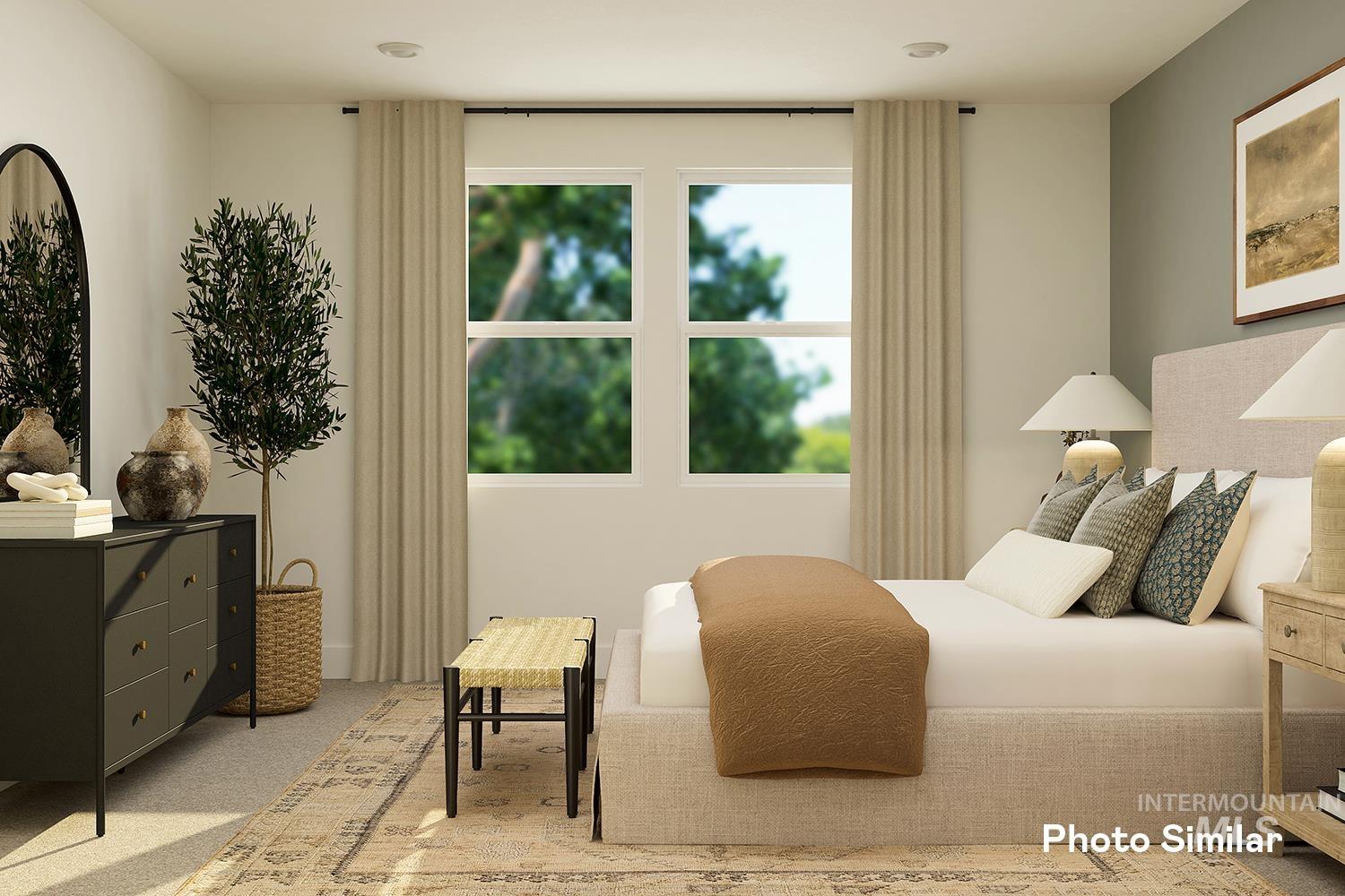 12159 W Ginger Creek Dr, Boise, Idaho 83713, 3 Bedrooms, 2 Bathrooms, Residential For Sale, Price $534,900, 98945825