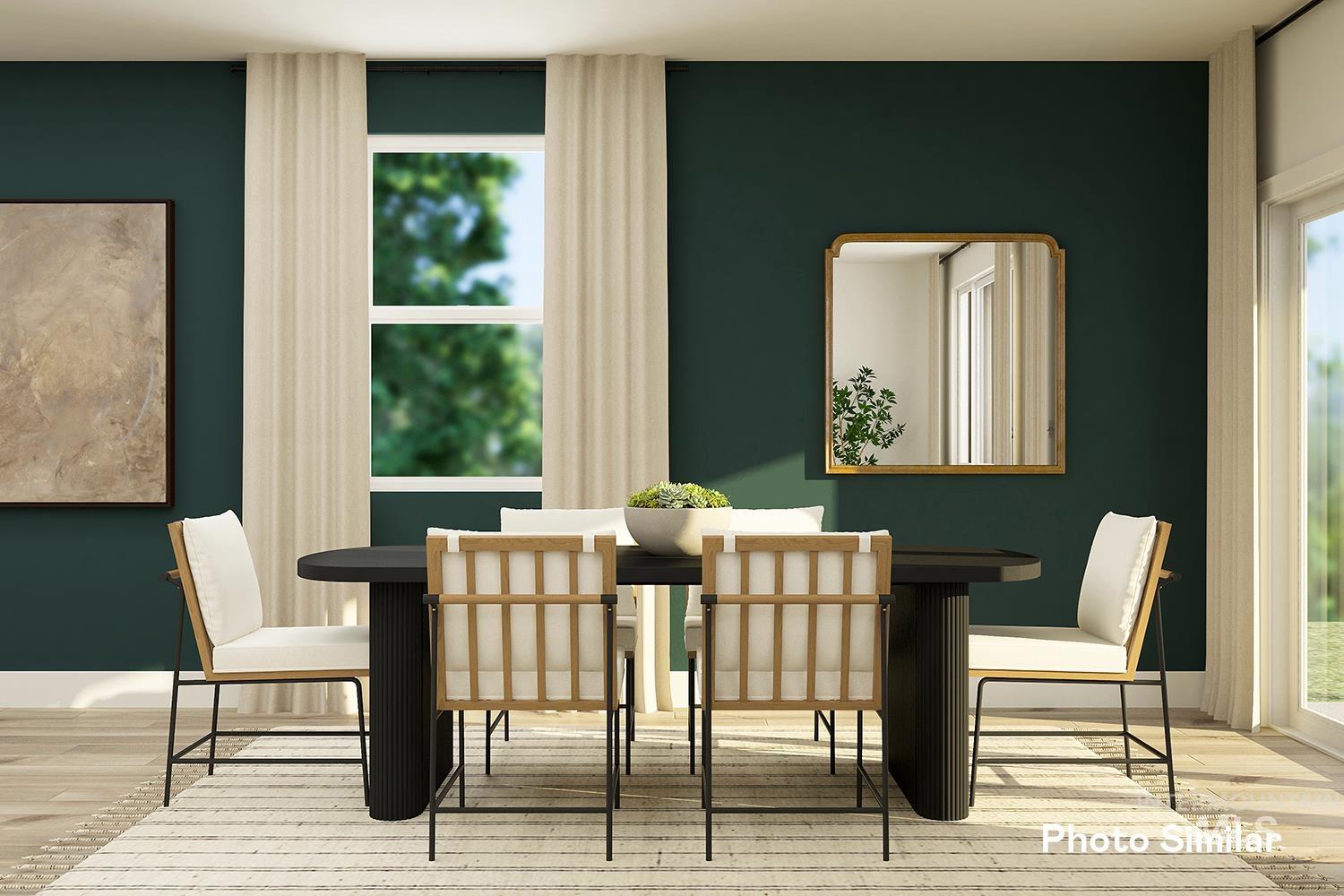 12159 W Ginger Creek Dr, Boise, Idaho 83713, 3 Bedrooms, 2 Bathrooms, Residential For Sale, Price $534,900, 98945825