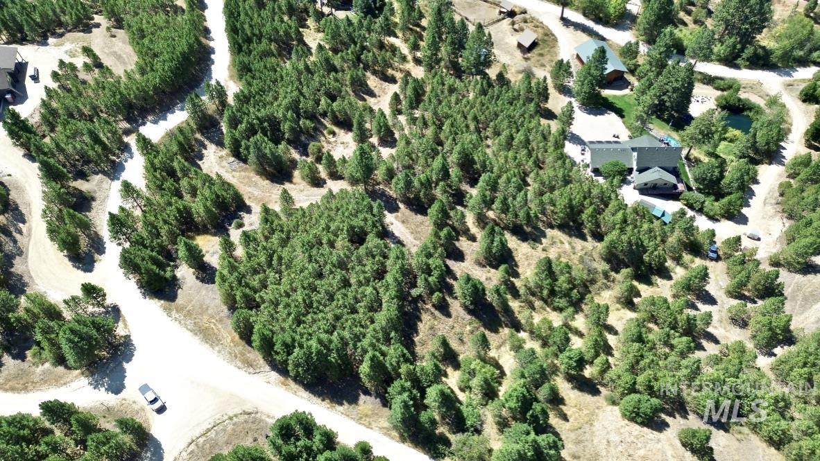 TBD High Corral Rd, Boise, Idaho 83716, Land For Sale, Price $249,000,MLS 98945848