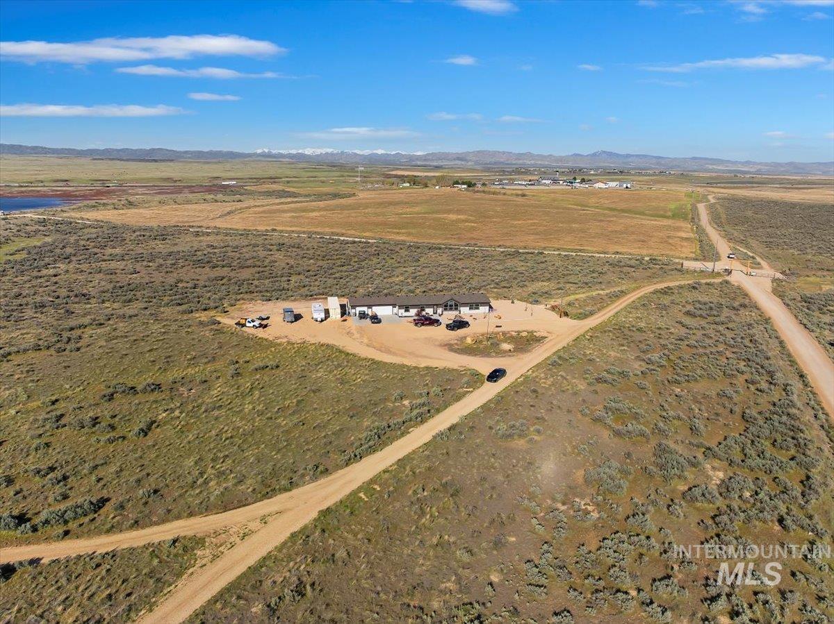 14000 E Double Tapp Ln., Boise, Idaho 83716, 4 Bedrooms, Business/Commercial For Sale, Price $2,950,000, 98945893