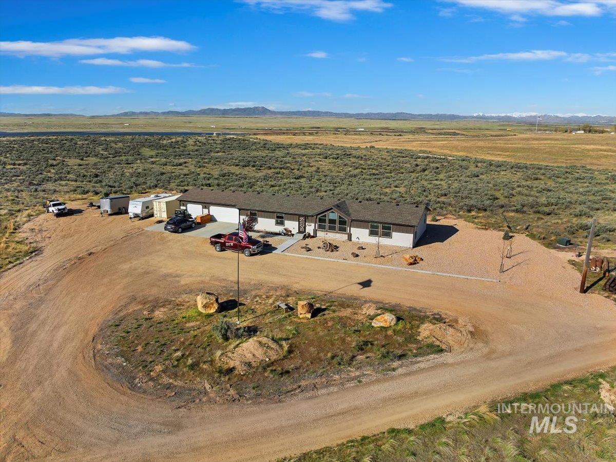 14000 E Double Tapp Ln., Boise, Idaho 83716, 4 Bedrooms, Business/Commercial For Sale, Price $2,950,000, 98945893