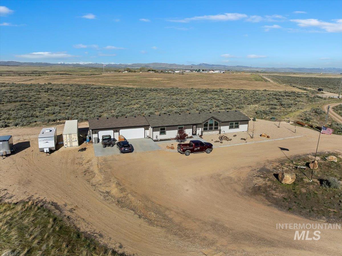 14000 E Double Tapp Ln., Boise, Idaho 83716, 4 Bedrooms, Business/Commercial For Sale, Price $2,950,000, 98945893