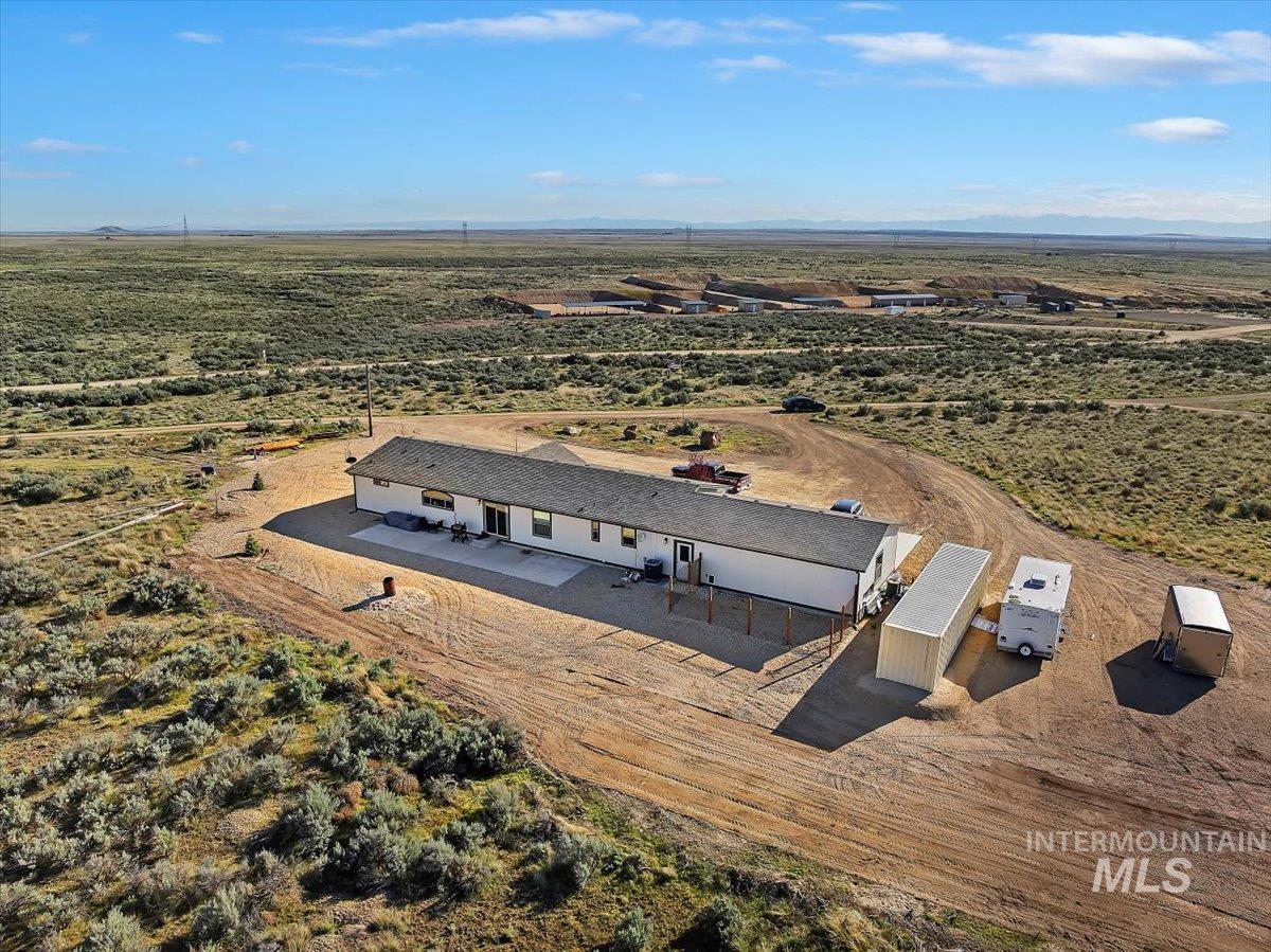 14000 E Double Tapp Ln., Boise, Idaho 83716, 4 Bedrooms, Business/Commercial For Sale, Price $2,950,000, 98945893