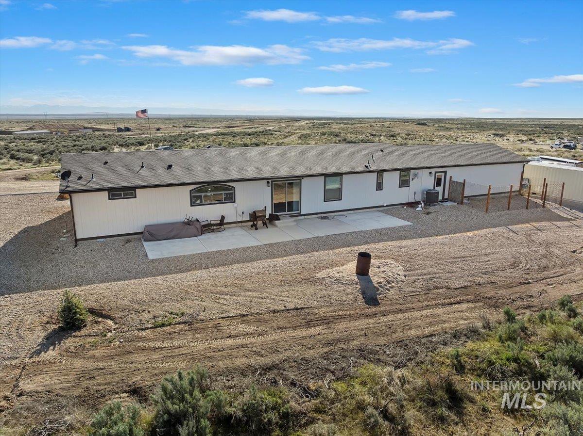 14000 E Double Tapp Ln., Boise, Idaho 83716, 4 Bedrooms, Business/Commercial For Sale, Price $2,950,000, 98945893