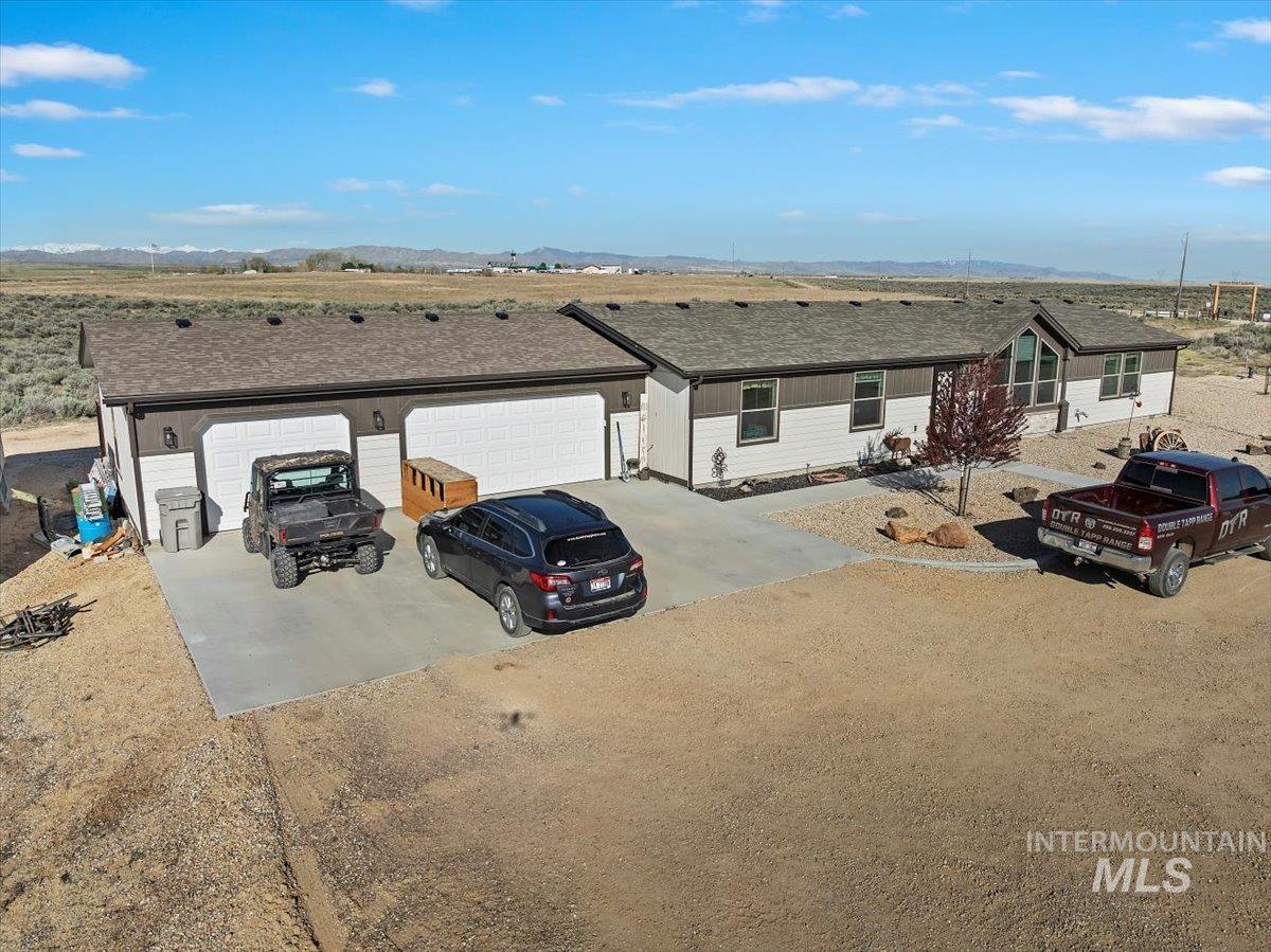 14000 E Double Tapp Ln., Boise, Idaho 83716, 4 Bedrooms, Business/Commercial For Sale, Price $2,950,000, 98945893