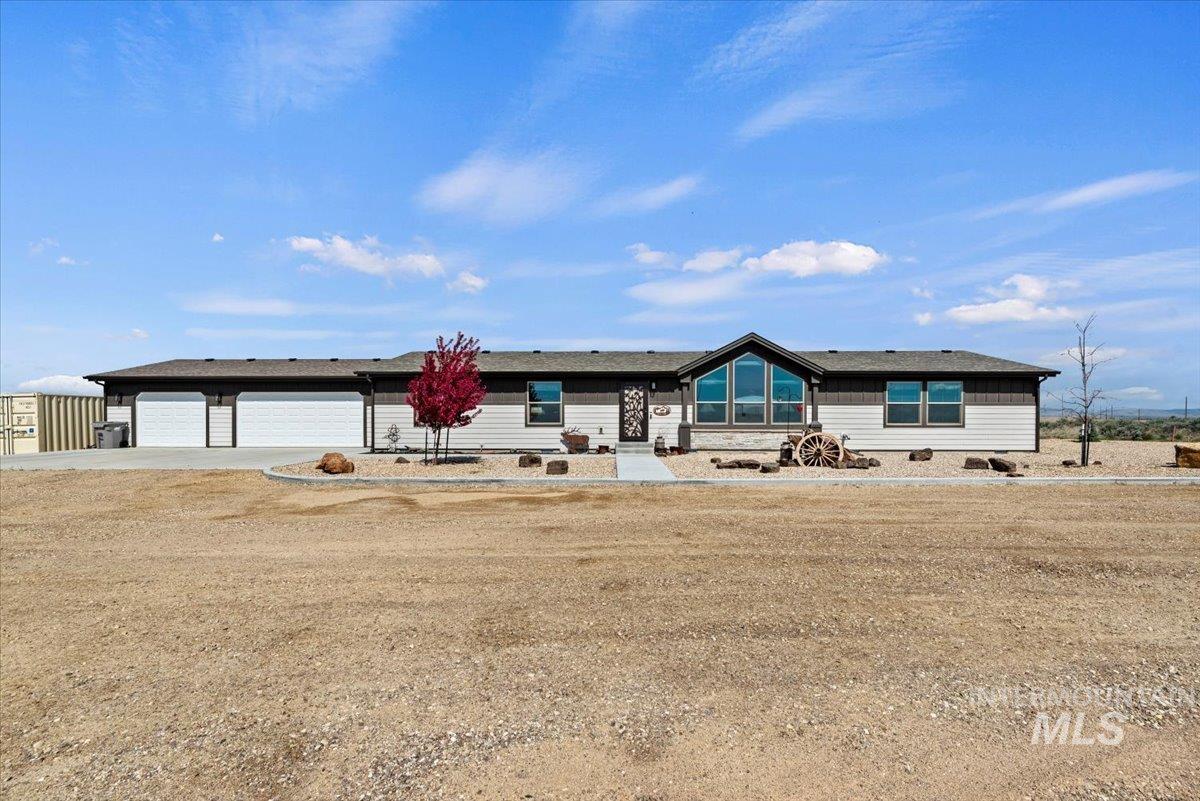 14000 E Double Tapp Ln., Boise, Idaho 83716, 4 Bedrooms, Business/Commercial For Sale, Price $2,950,000, 98945893