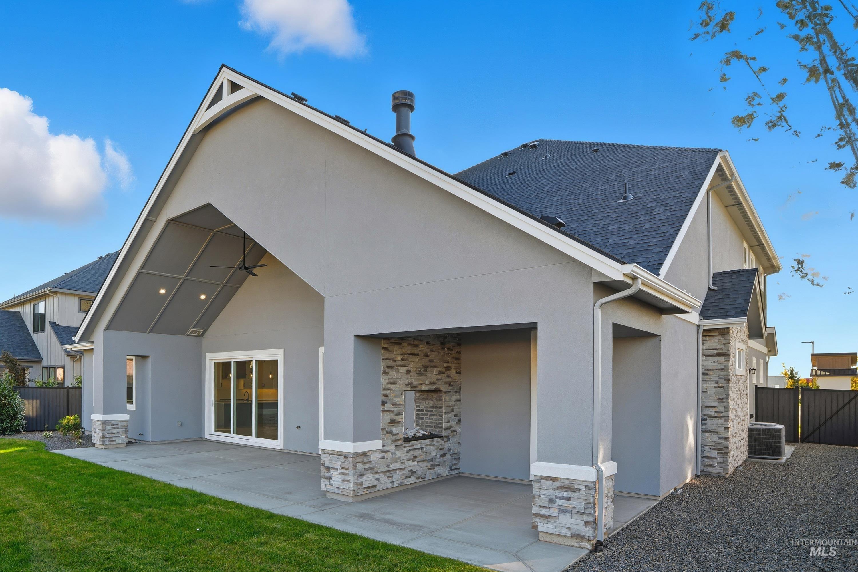 2182 N Annadale Ave, Eagle, Idaho 83616, 4 Bedrooms, 3.5 Bathrooms, Residential For Sale, Price $1,249,000,MLS 98945914