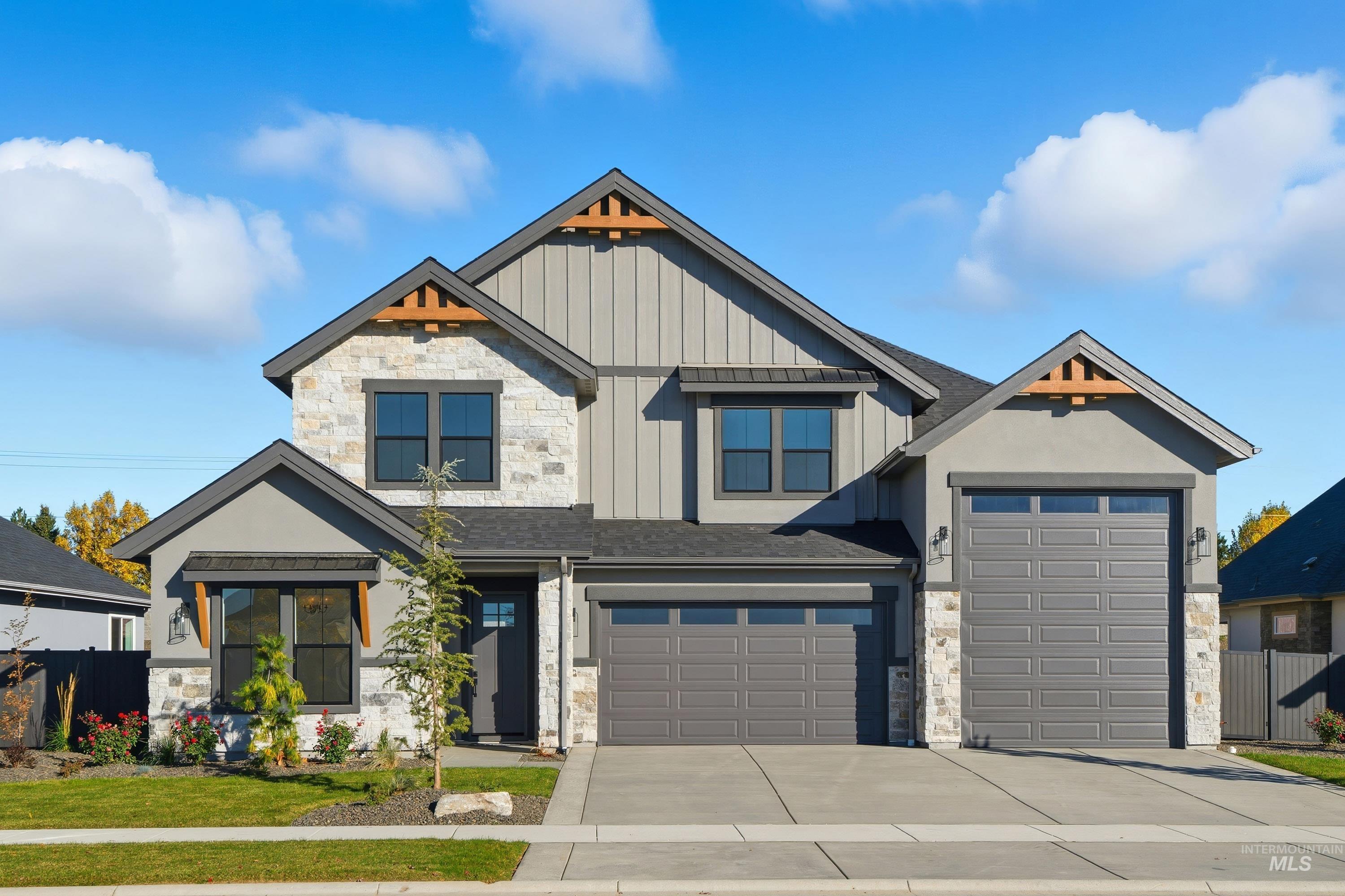 2158 N Annadale Ave., Eagle, Idaho 83616, 4 Bedrooms, 3.5 Bathrooms, Residential For Sale, Price $1,149,999,MLS 98945919