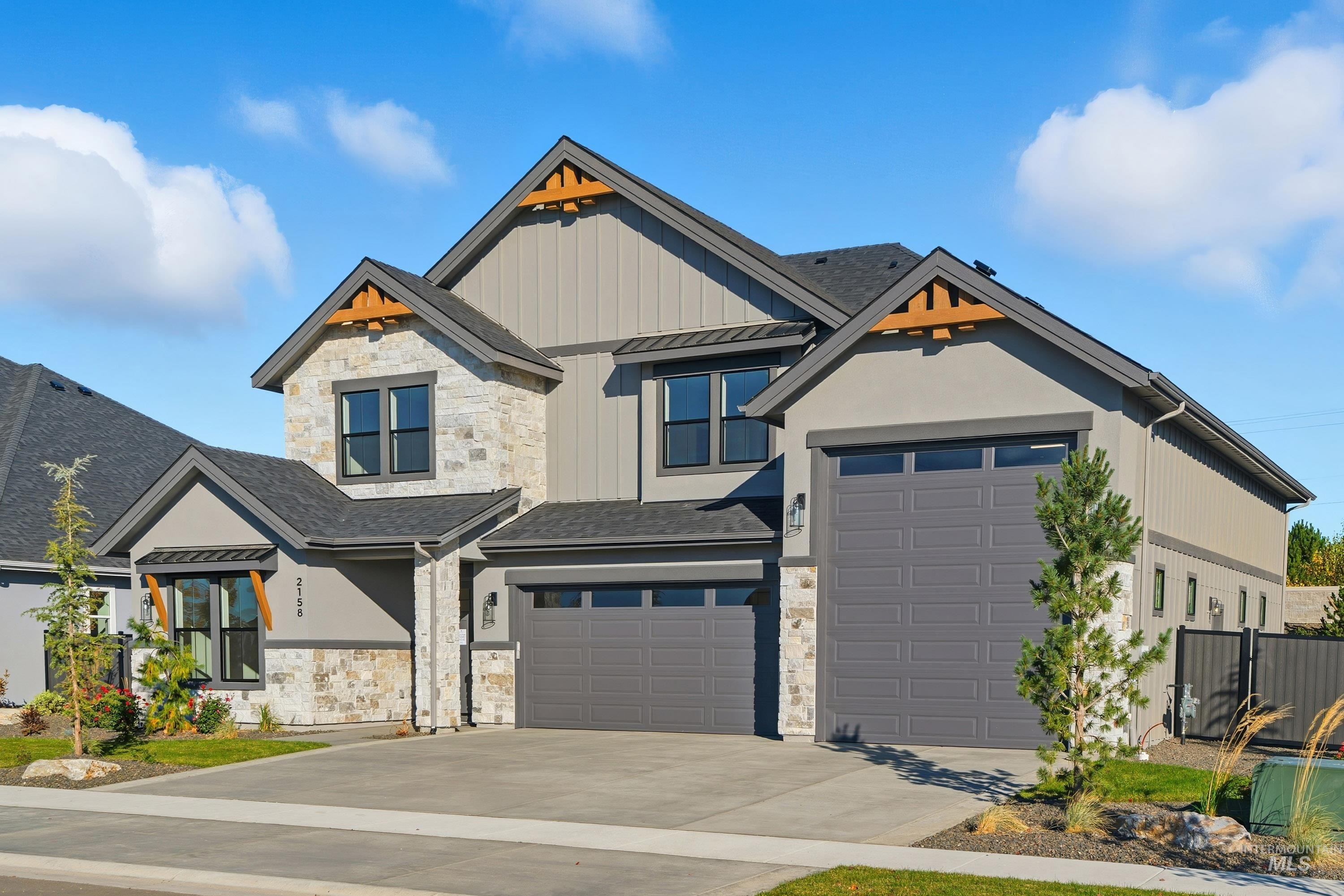 2158 N Annadale Ave., Eagle, Idaho 83616, 4 Bedrooms, 3.5 Bathrooms, Residential For Sale, Price $1,149,999,MLS 98945919