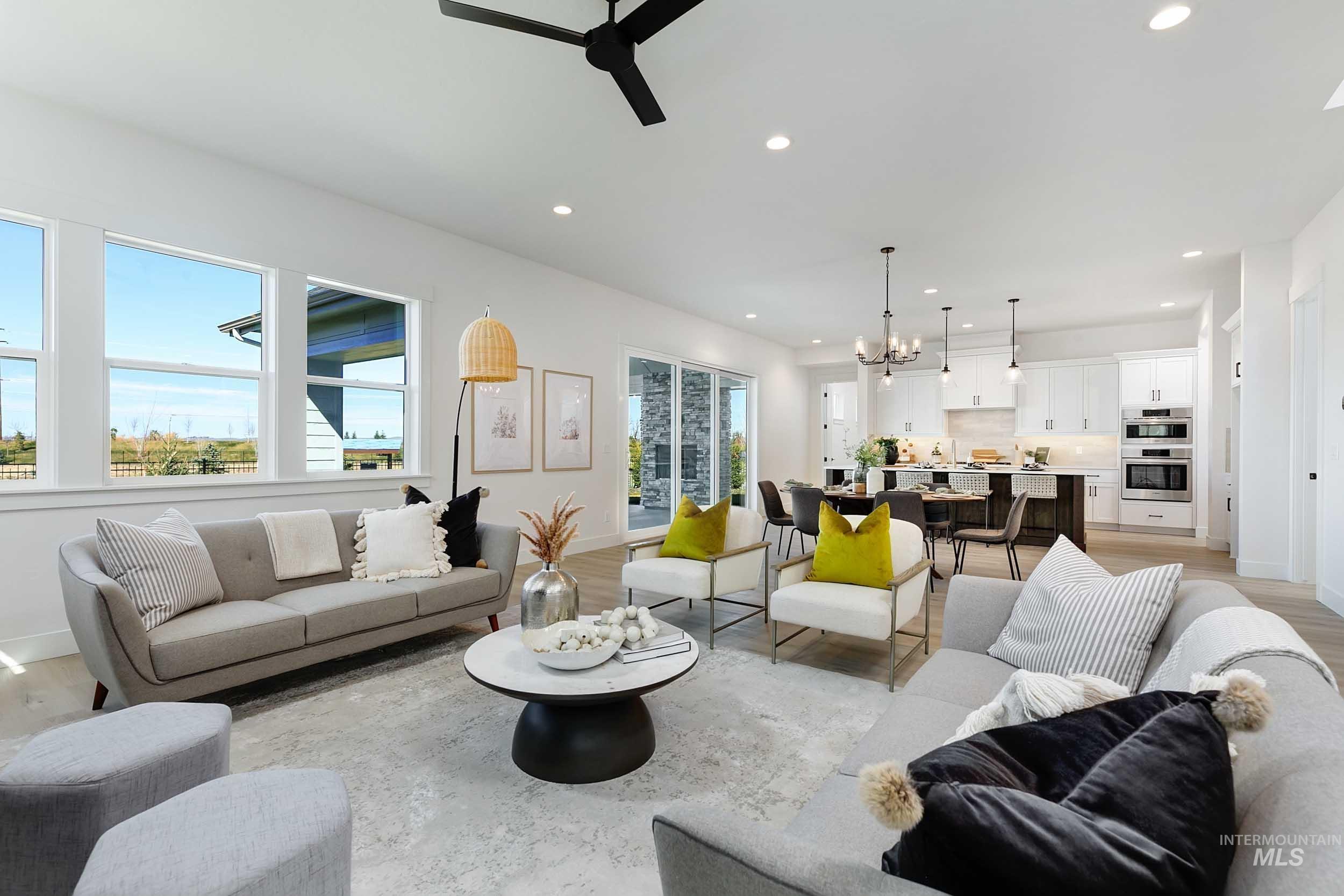 2158 N Annadale Ave., Eagle, Idaho 83616, 4 Bedrooms, 3.5 Bathrooms, Residential For Sale, Price $1,189,999,MLS 98945919