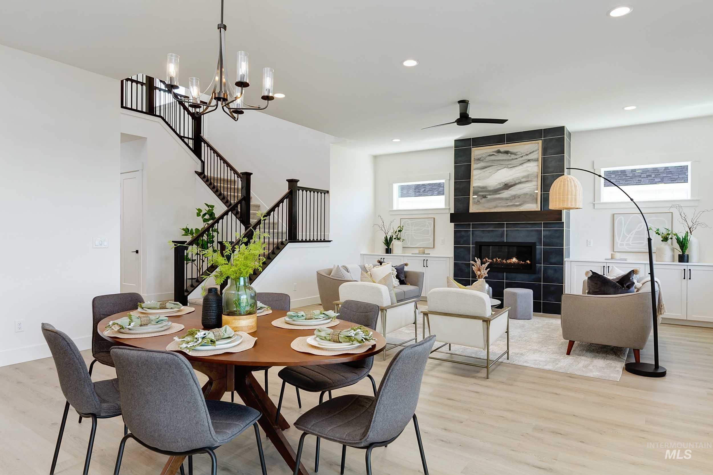 2158 N Annadale Ave., Eagle, Idaho 83616, 4 Bedrooms, 3.5 Bathrooms, Residential For Sale, Price $1,189,999,MLS 98945919