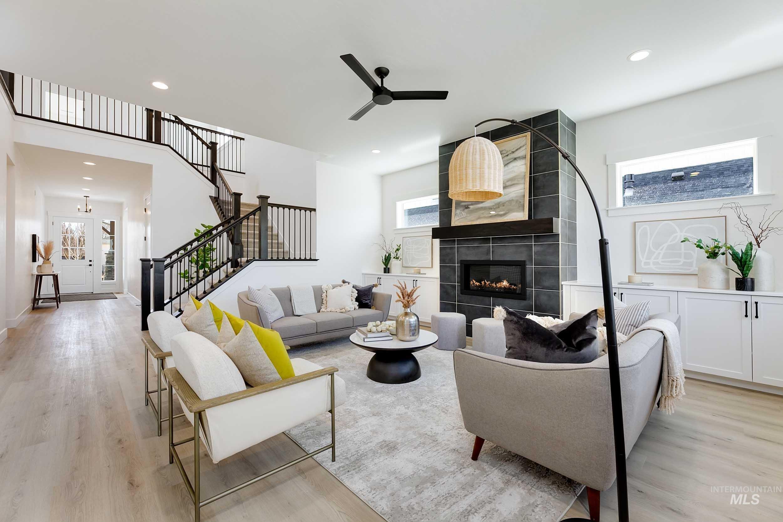 2158 N Annadale Ave., Eagle, Idaho 83616, 4 Bedrooms, 3.5 Bathrooms, Residential For Sale, Price $1,189,999,MLS 98945919