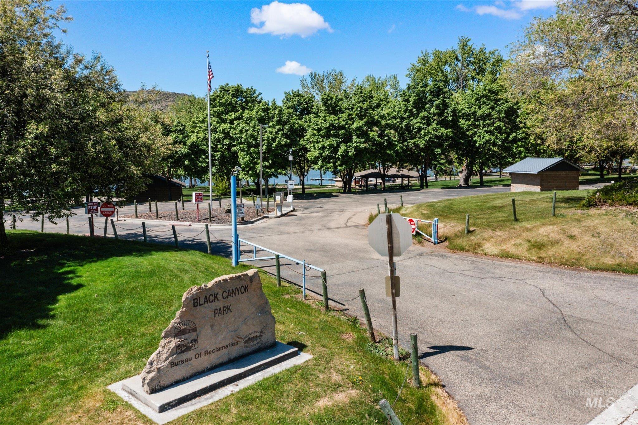 1720 Black Canyon Hwy, Emmett, Idaho 83617, Land For Sale, Price $415,000,MLS 98945952