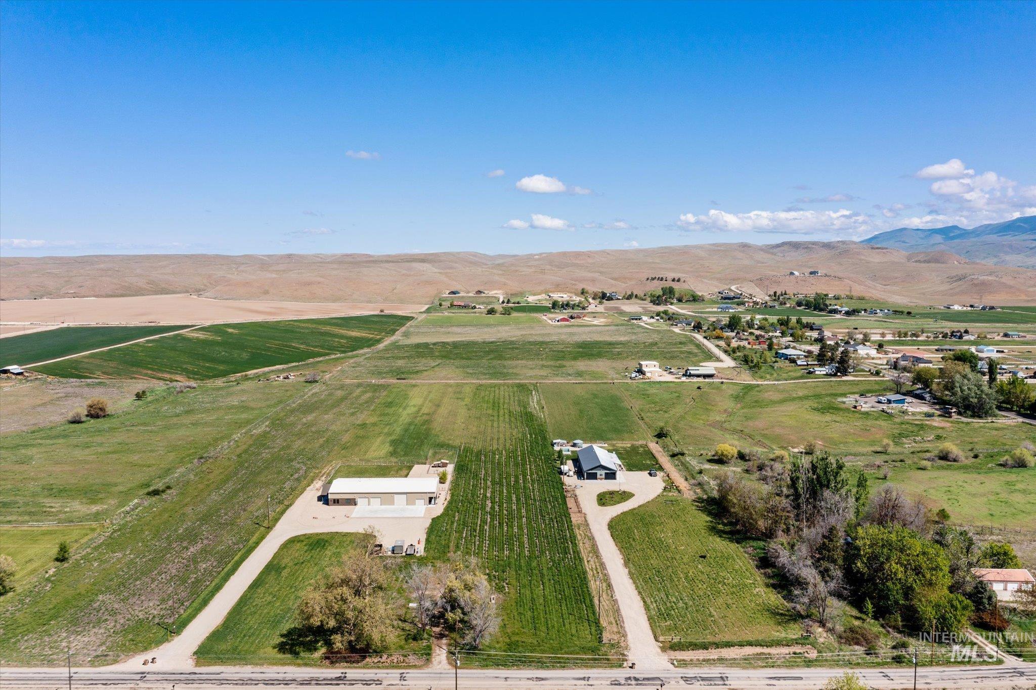 1720 Black Canyon Hwy, Emmett, Idaho 83617, Land For Sale, Price $415,000,MLS 98945952