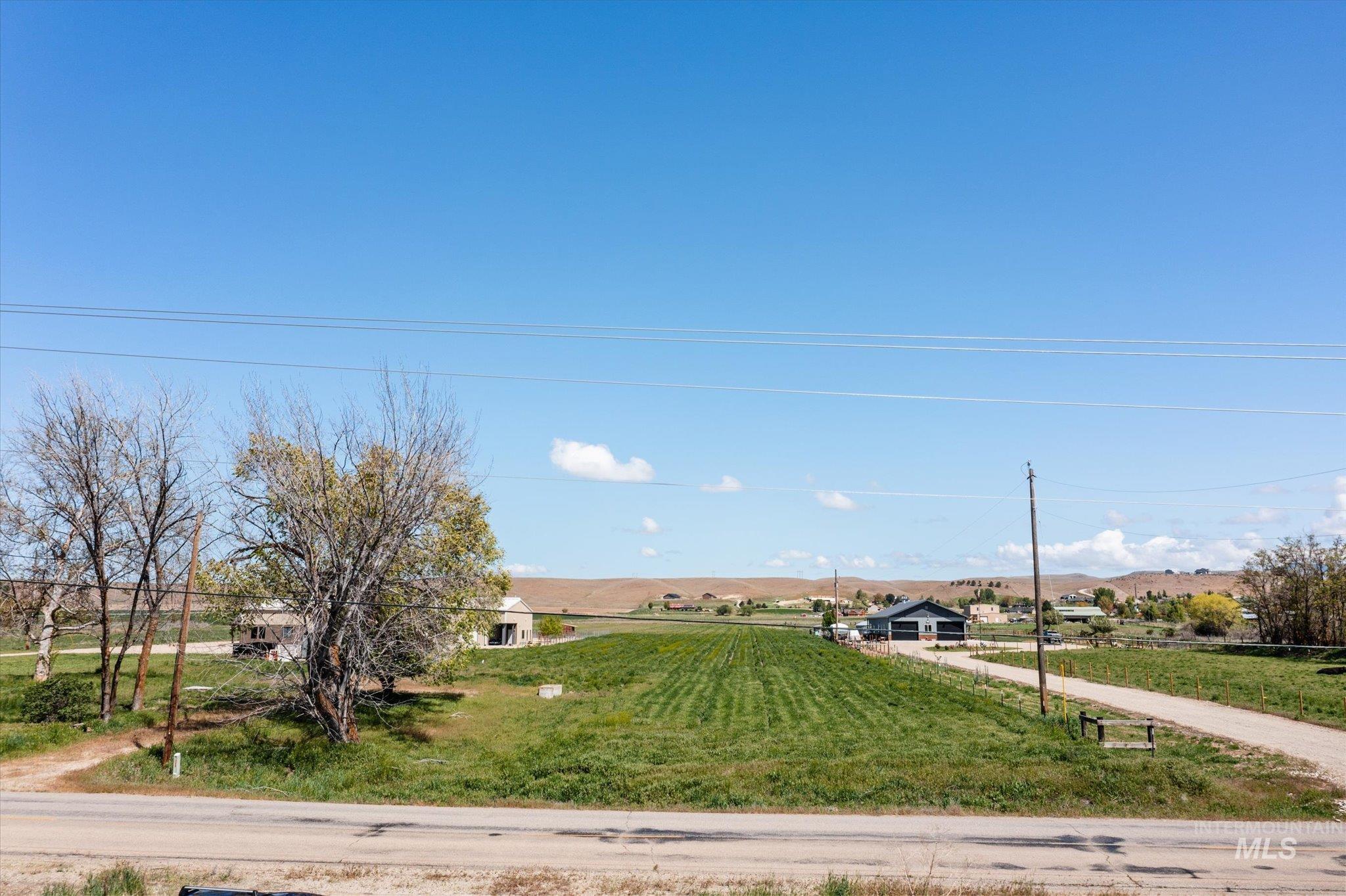 1720 Black Canyon Hwy, Emmett, Idaho 83617, Land For Sale, Price $415,000,MLS 98945952