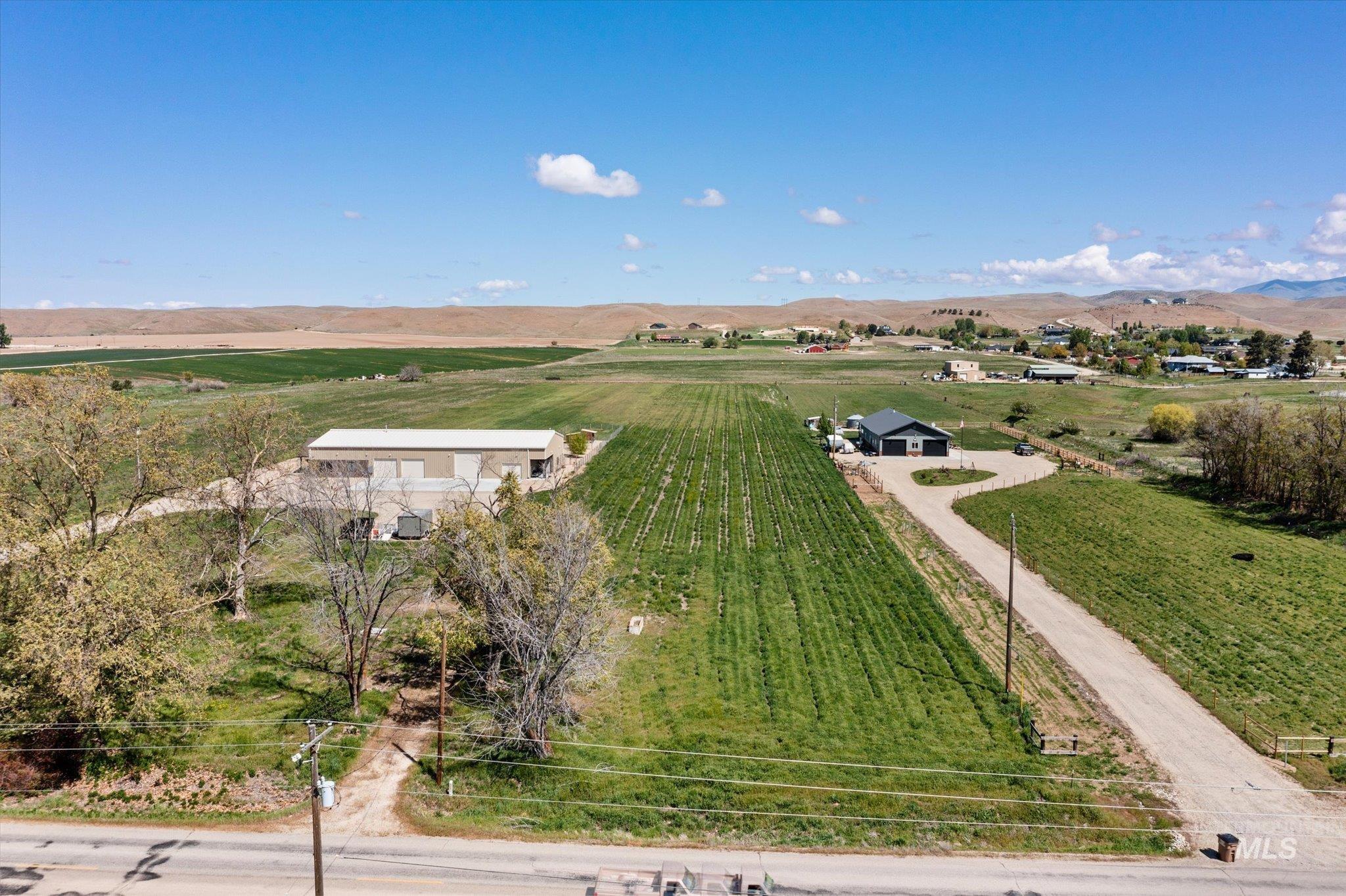 1720 Black Canyon Hwy, Emmett, Idaho 83617, Land For Sale, Price $415,000,MLS 98945952