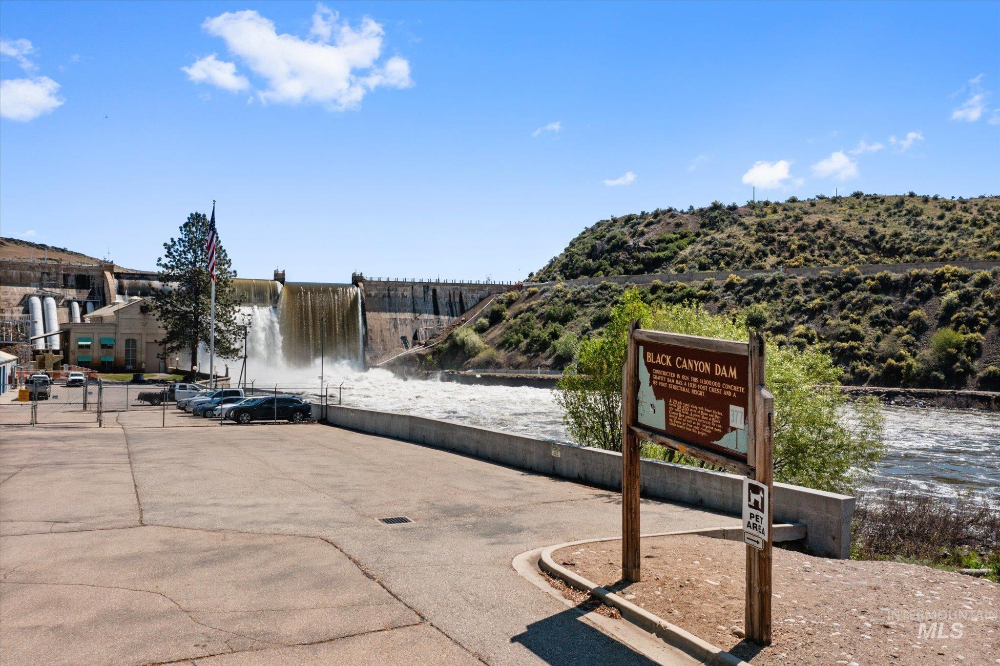 1720 Black Canyon Hwy, Emmett, Idaho 83617, Land For Sale, Price $415,000,MLS 98945952