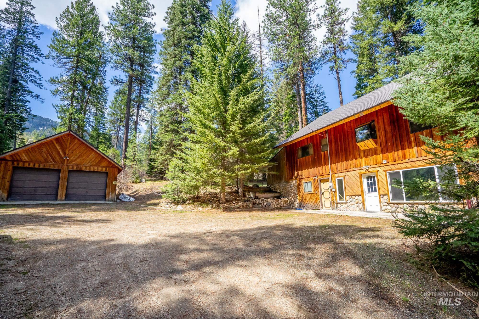 17 Stony Brook Lane, Garden Valley, Idaho 83622, 3 Bedrooms, 3 Bathrooms, Residential For Sale, Price $729,900, 98945965
