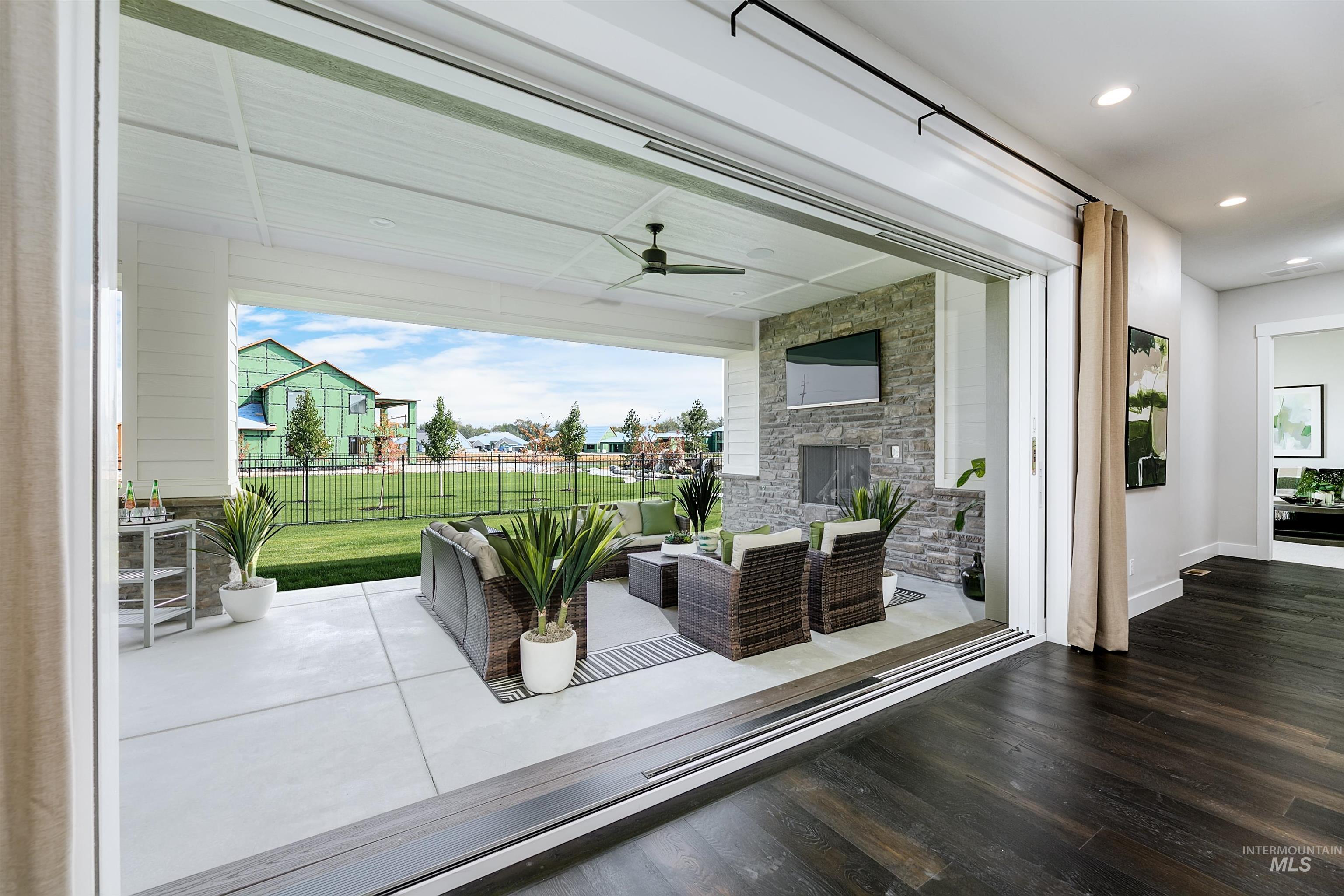 104 S Gresham Way, Eagle, Idaho 83616, 3 Bedrooms, 3.5 Bathrooms, Residential For Sale, Price $1,289,000, 98946011