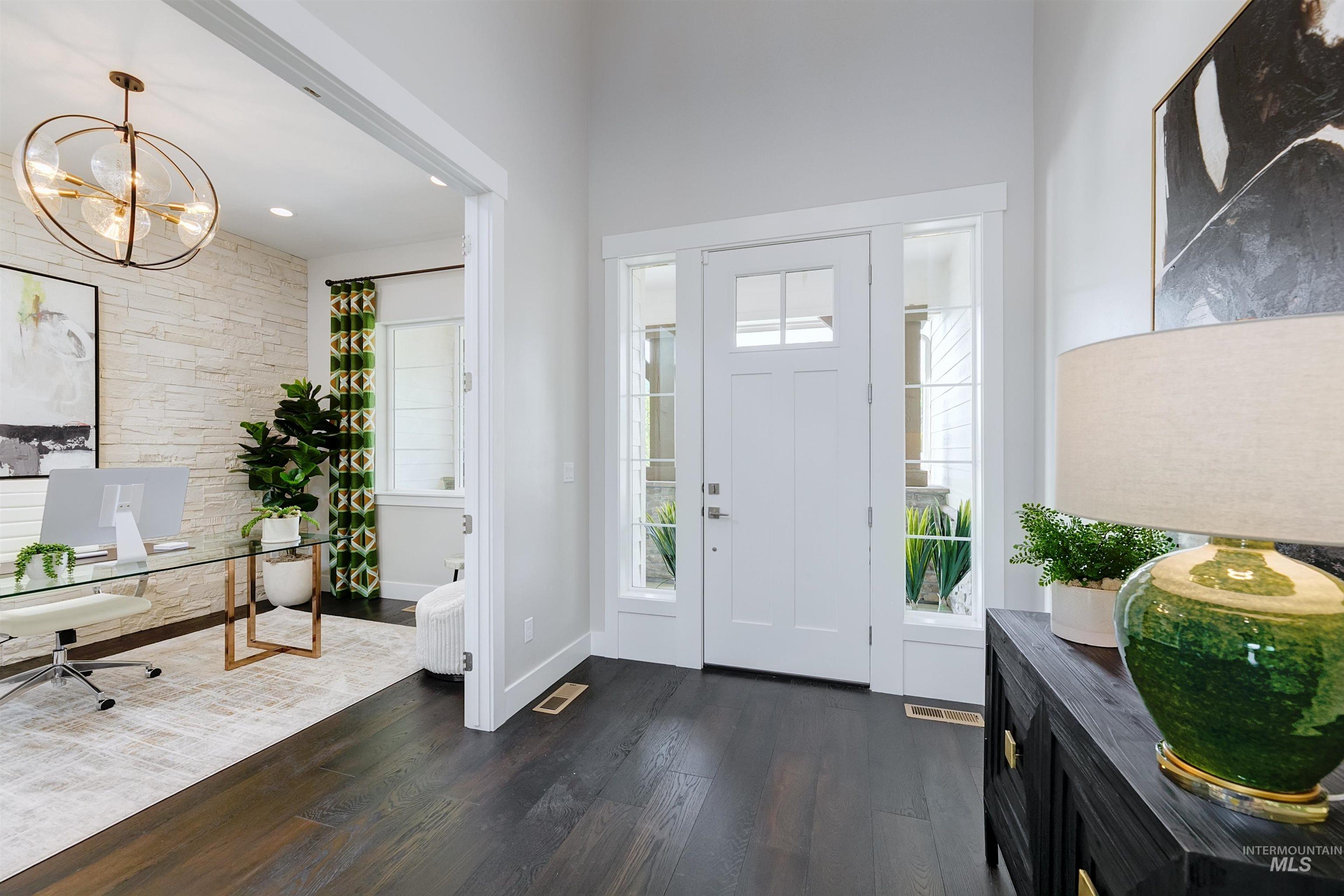 104 S Gresham Way, Eagle, Idaho 83616, 3 Bedrooms, 3.5 Bathrooms, Residential For Sale, Price $1,289,000, 98946011