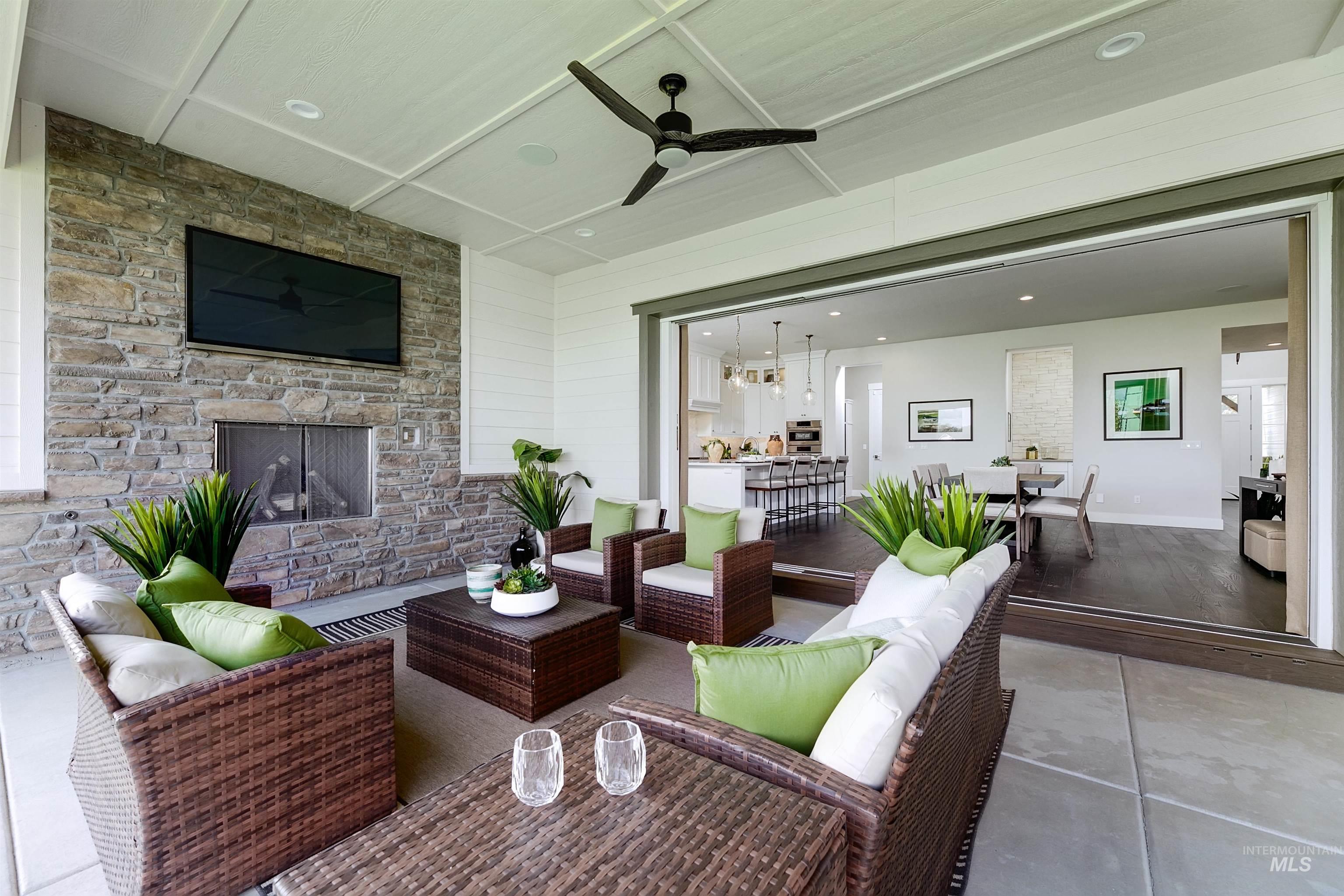 104 S Gresham Way, Eagle, Idaho 83616, 3 Bedrooms, 3.5 Bathrooms, Residential For Sale, Price $1,289,000, 98946011