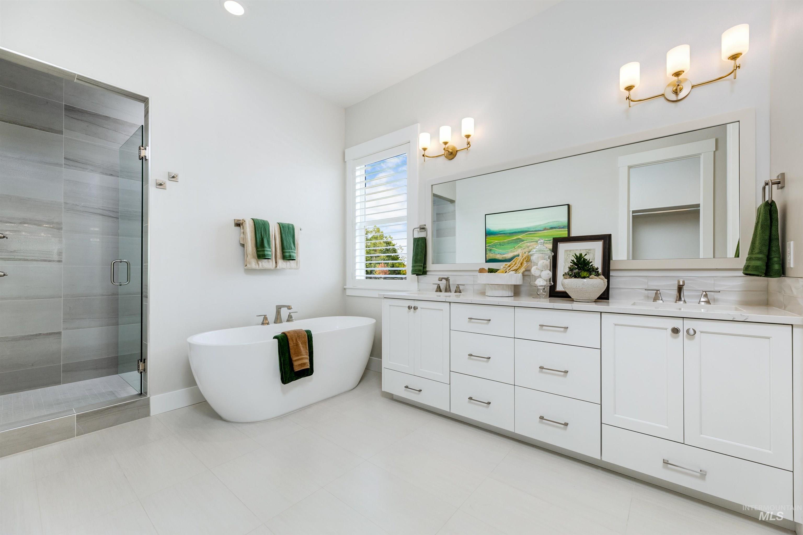 104 S Gresham Way, Eagle, Idaho 83616, 3 Bedrooms, 3.5 Bathrooms, Residential For Sale, Price $1,289,000, 98946011