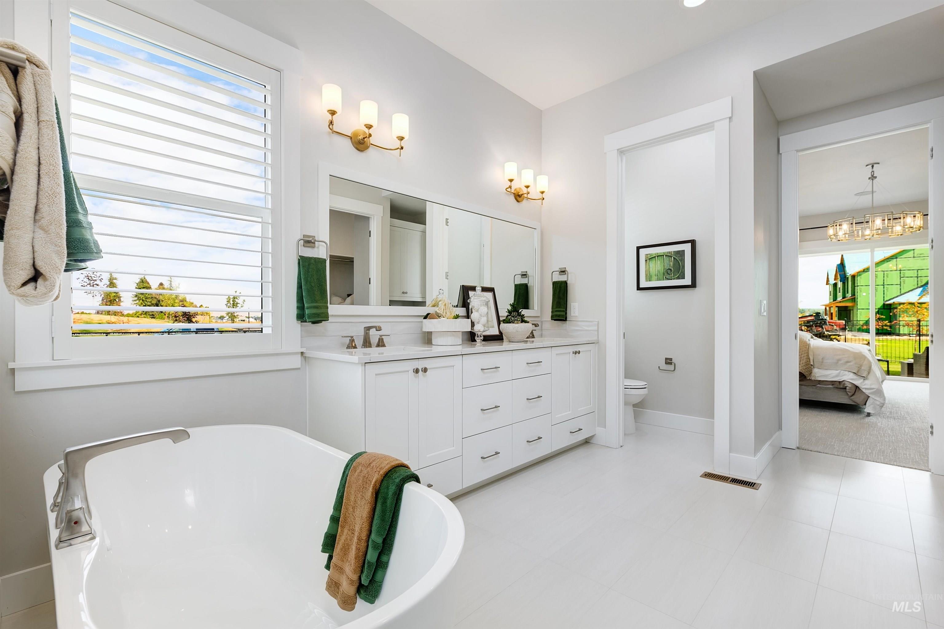 104 S Gresham Way, Eagle, Idaho 83616, 3 Bedrooms, 3.5 Bathrooms, Residential For Sale, Price $1,289,000, 98946011