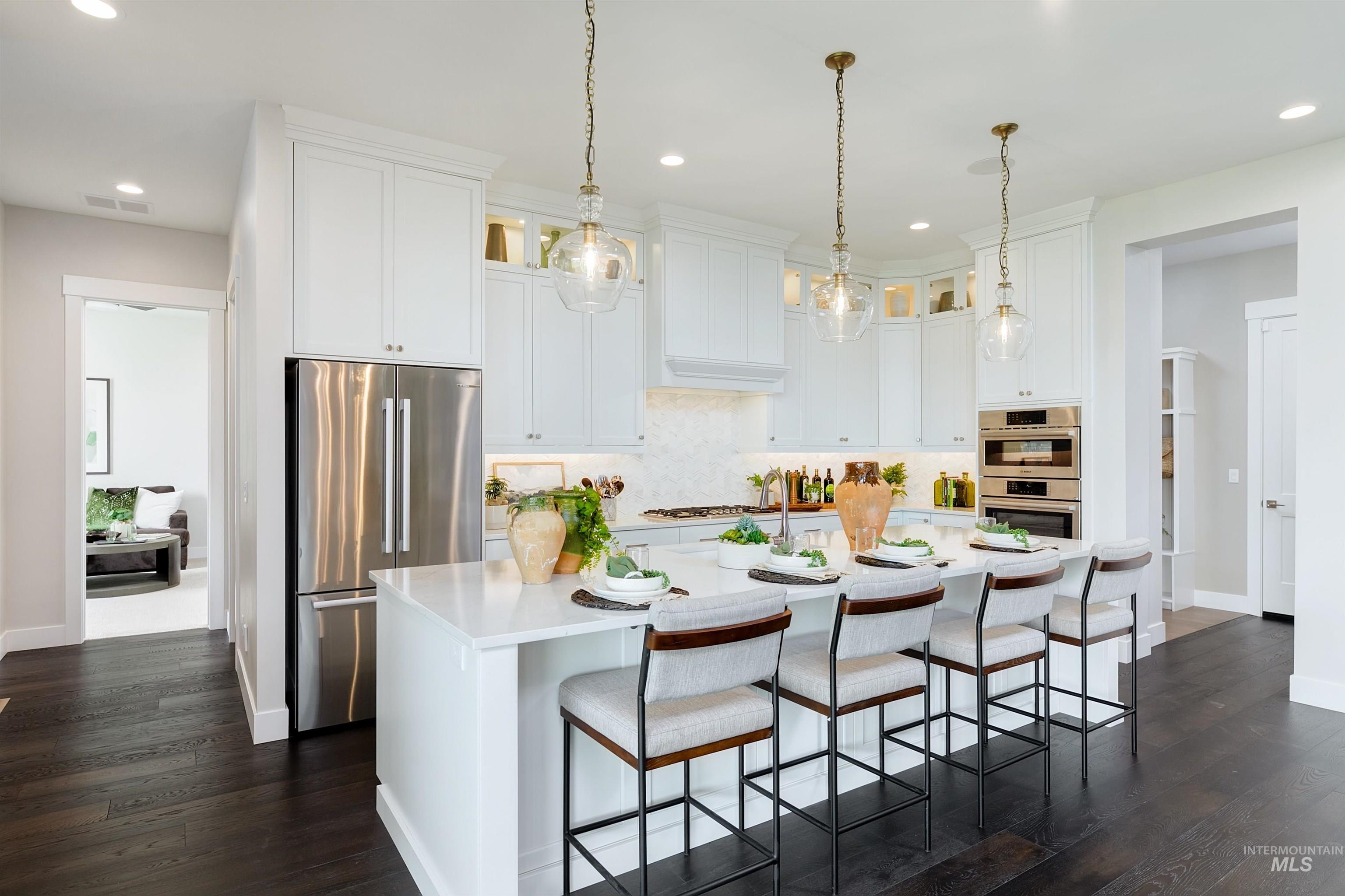 104 S Gresham Way, Eagle, Idaho 83616, 3 Bedrooms, 3.5 Bathrooms, Residential For Sale, Price $1,289,000, 98946011