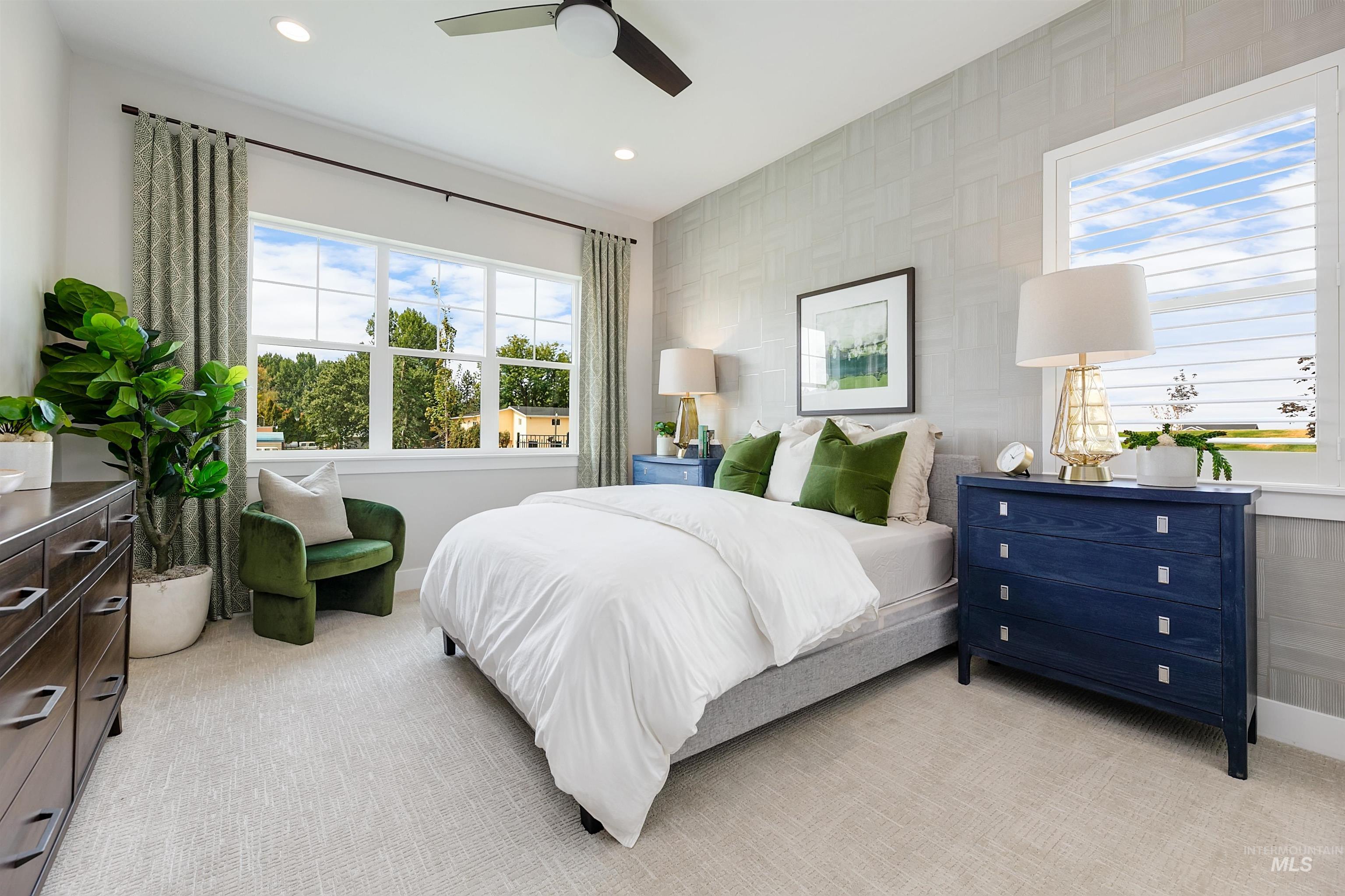 104 S Gresham Way, Eagle, Idaho 83616, 3 Bedrooms, 3.5 Bathrooms, Residential For Sale, Price $1,289,000, 98946011