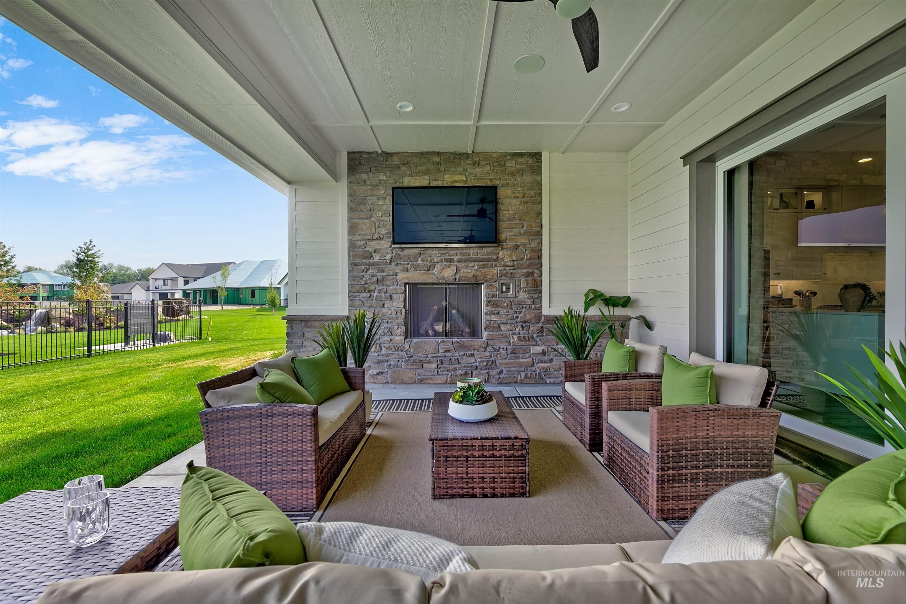 104 S Gresham Way, Eagle, Idaho 83616, 3 Bedrooms, 3.5 Bathrooms, Residential For Sale, Price $1,289,000, 98946011