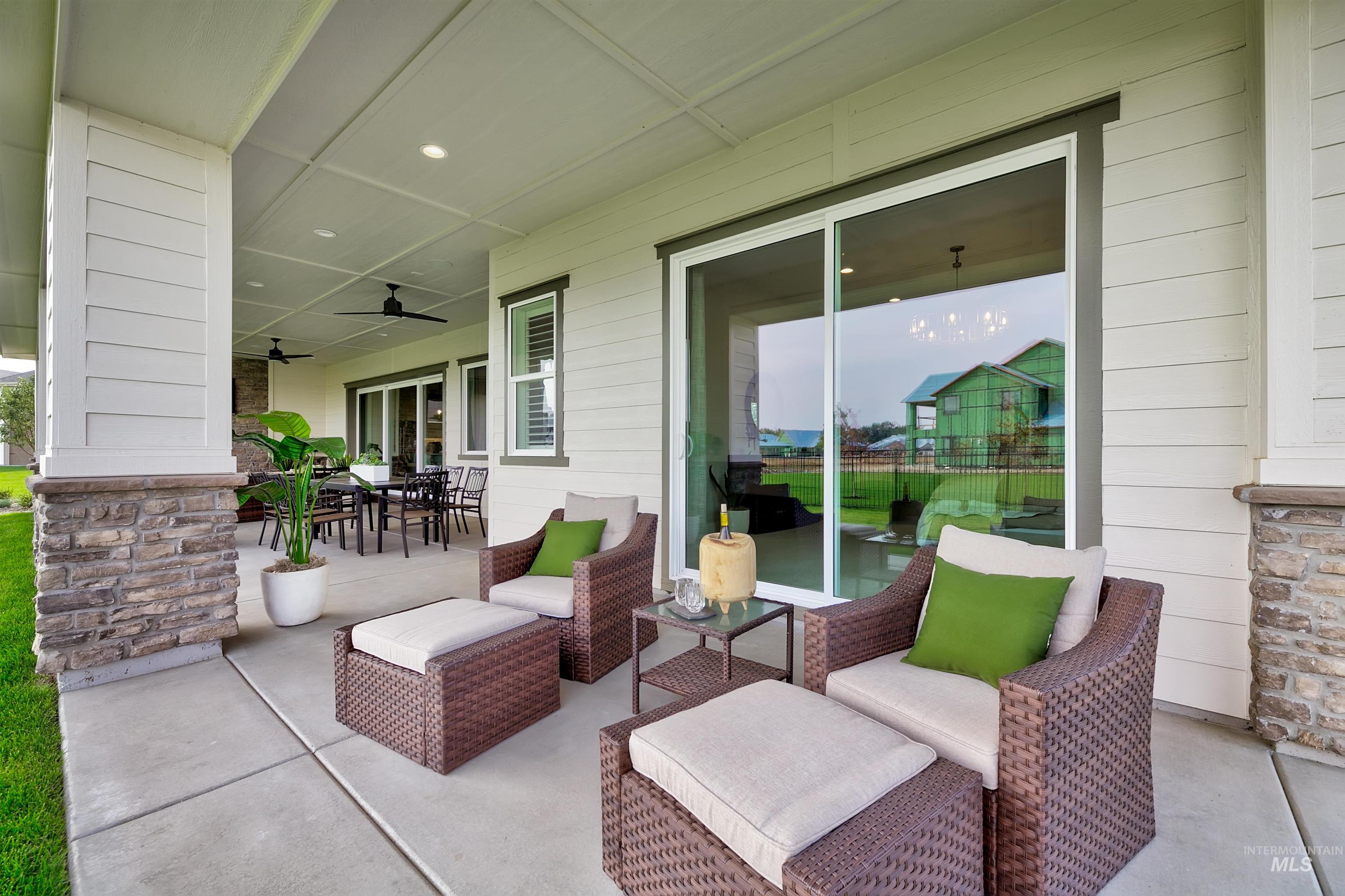 104 S Gresham Way, Eagle, Idaho 83616, 3 Bedrooms, 3.5 Bathrooms, Residential For Sale, Price $1,289,000, 98946011