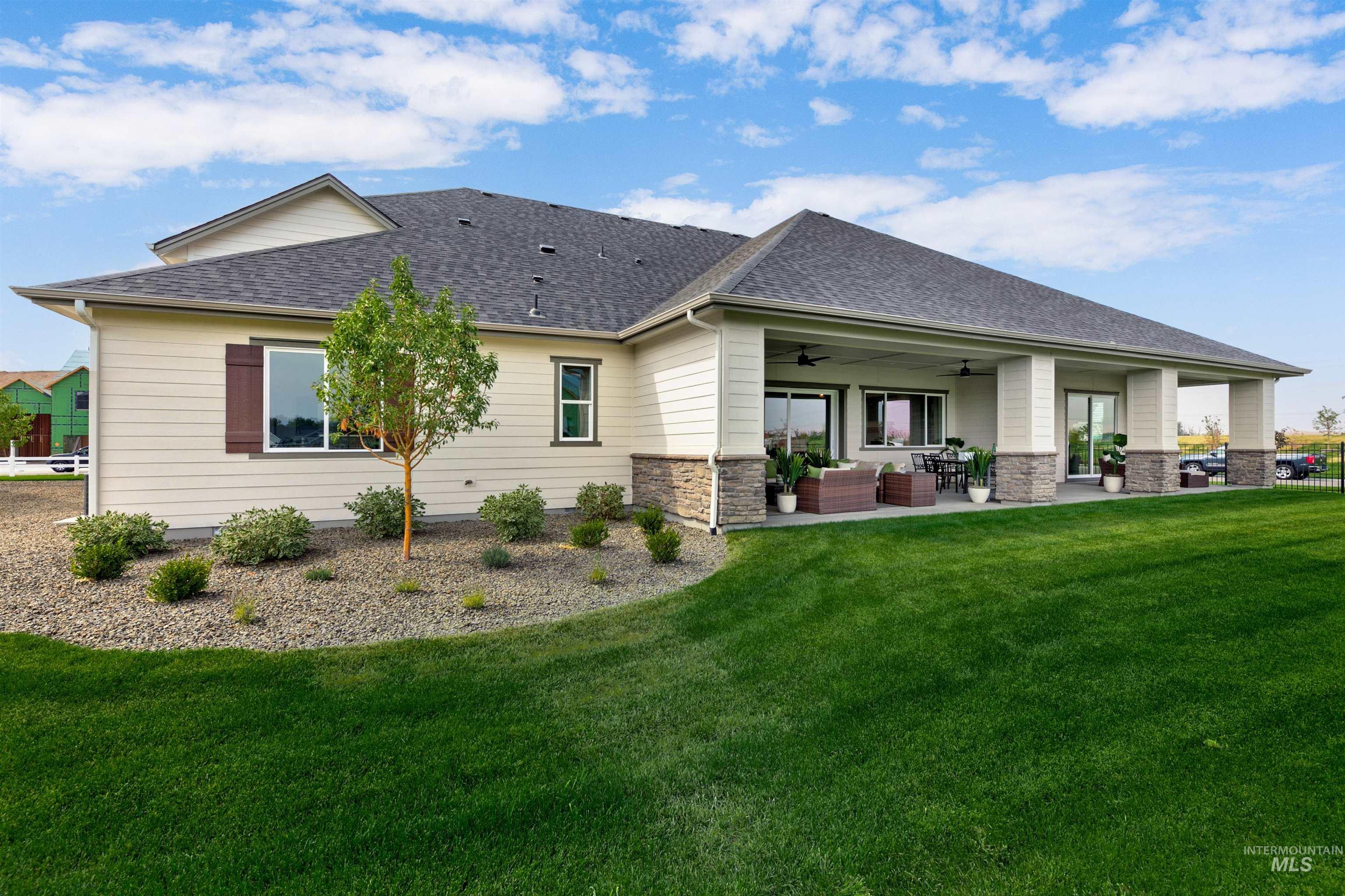 104 S Gresham Way, Eagle, Idaho 83616, 3 Bedrooms, 3.5 Bathrooms, Residential For Sale, Price $1,289,000, 98946011