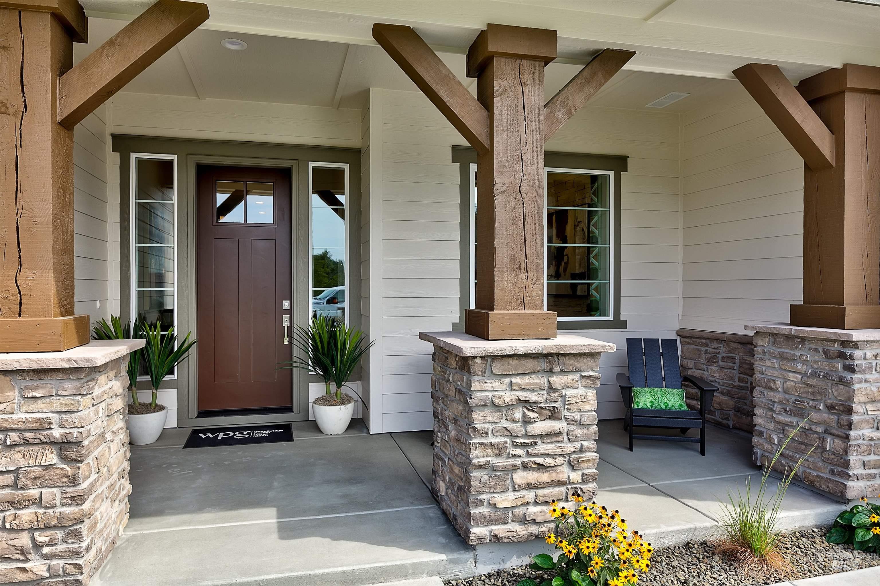 104 S Gresham Way, Eagle, Idaho 83616, 3 Bedrooms, 3.5 Bathrooms, Residential For Sale, Price $1,289,000, 98946011