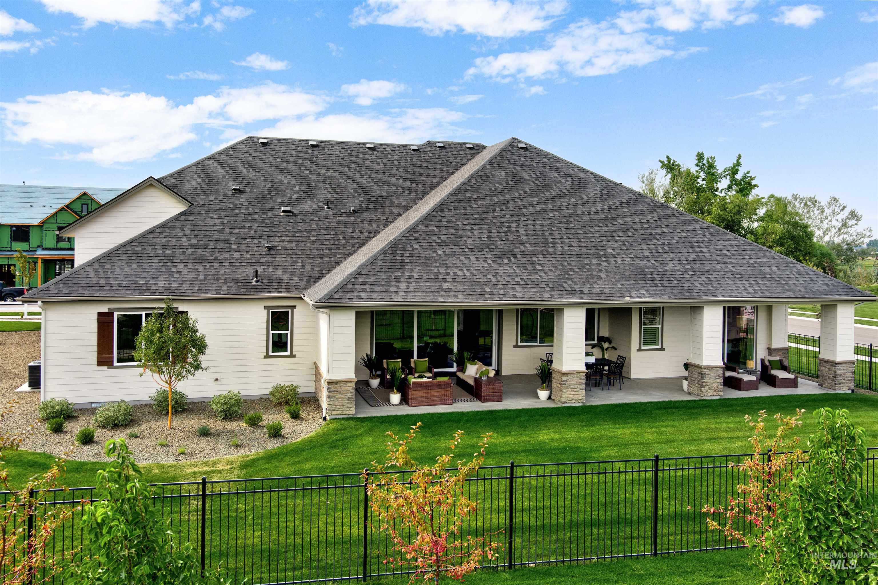 104 S Gresham Way, Eagle, Idaho 83616, 3 Bedrooms, 3.5 Bathrooms, Residential For Sale, Price $1,289,000, 98946011